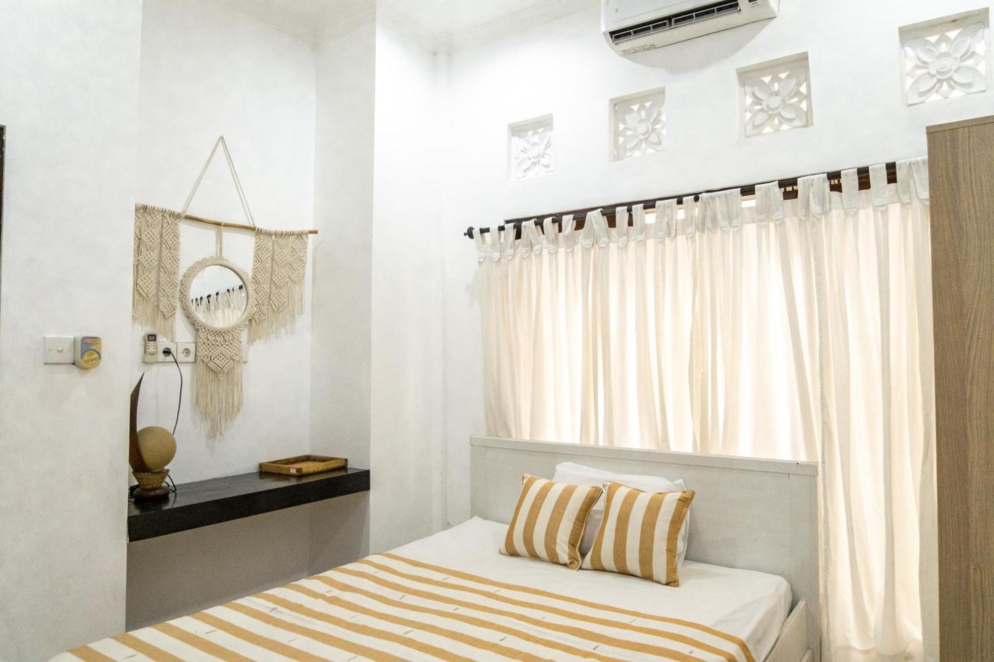 Villa Light House Ubud (Bali)