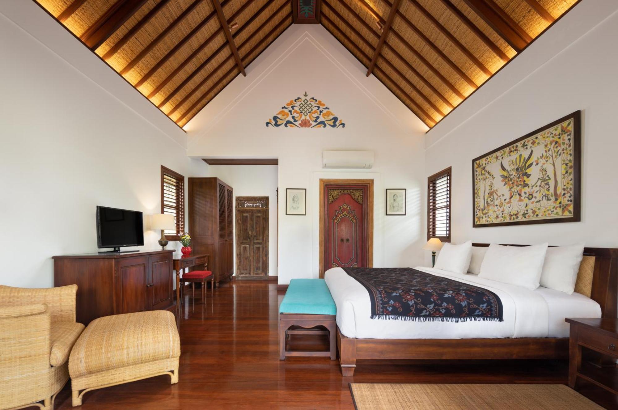 Korurua Dijiwa Hotel