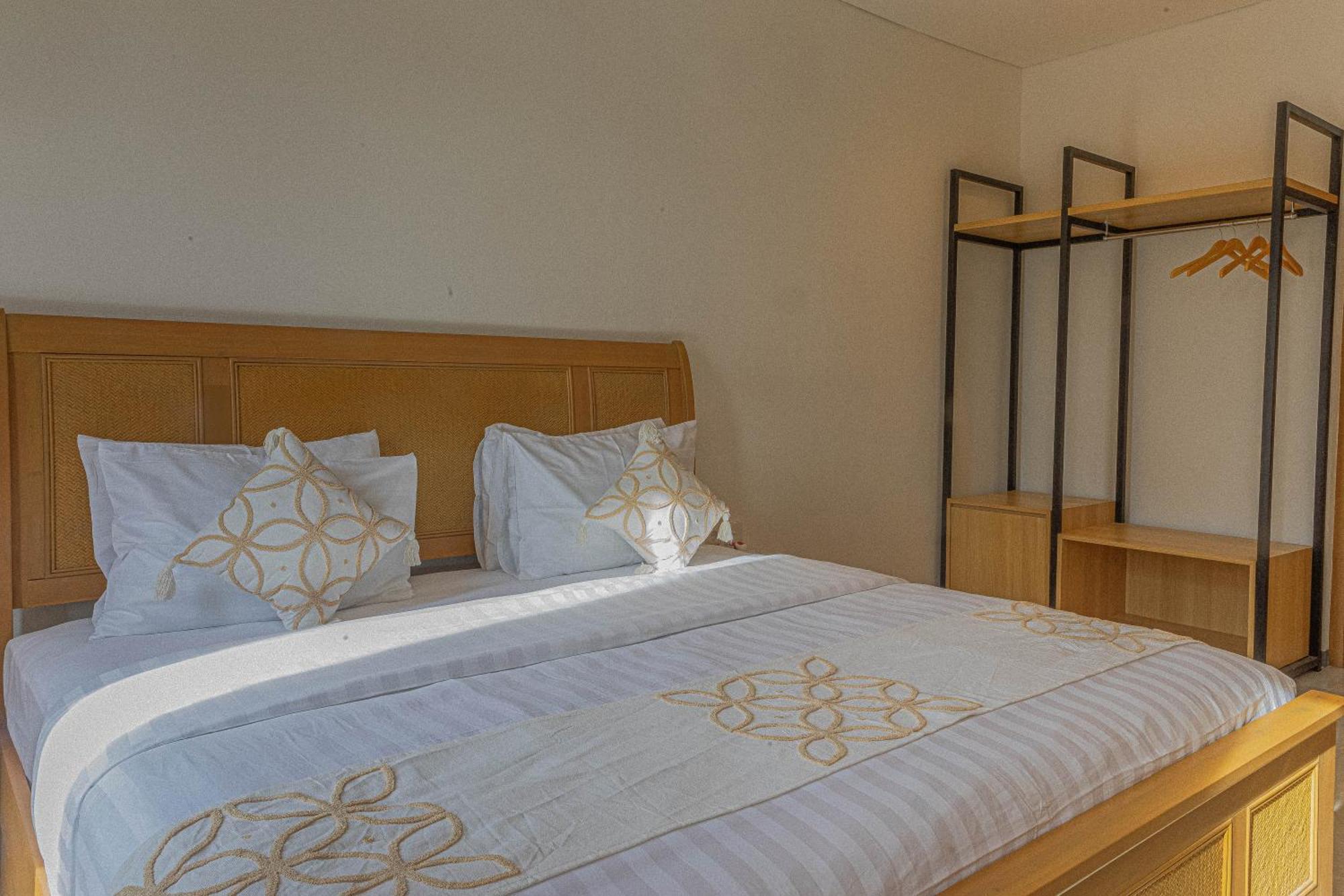 Me Guest house Ubud (Bali)