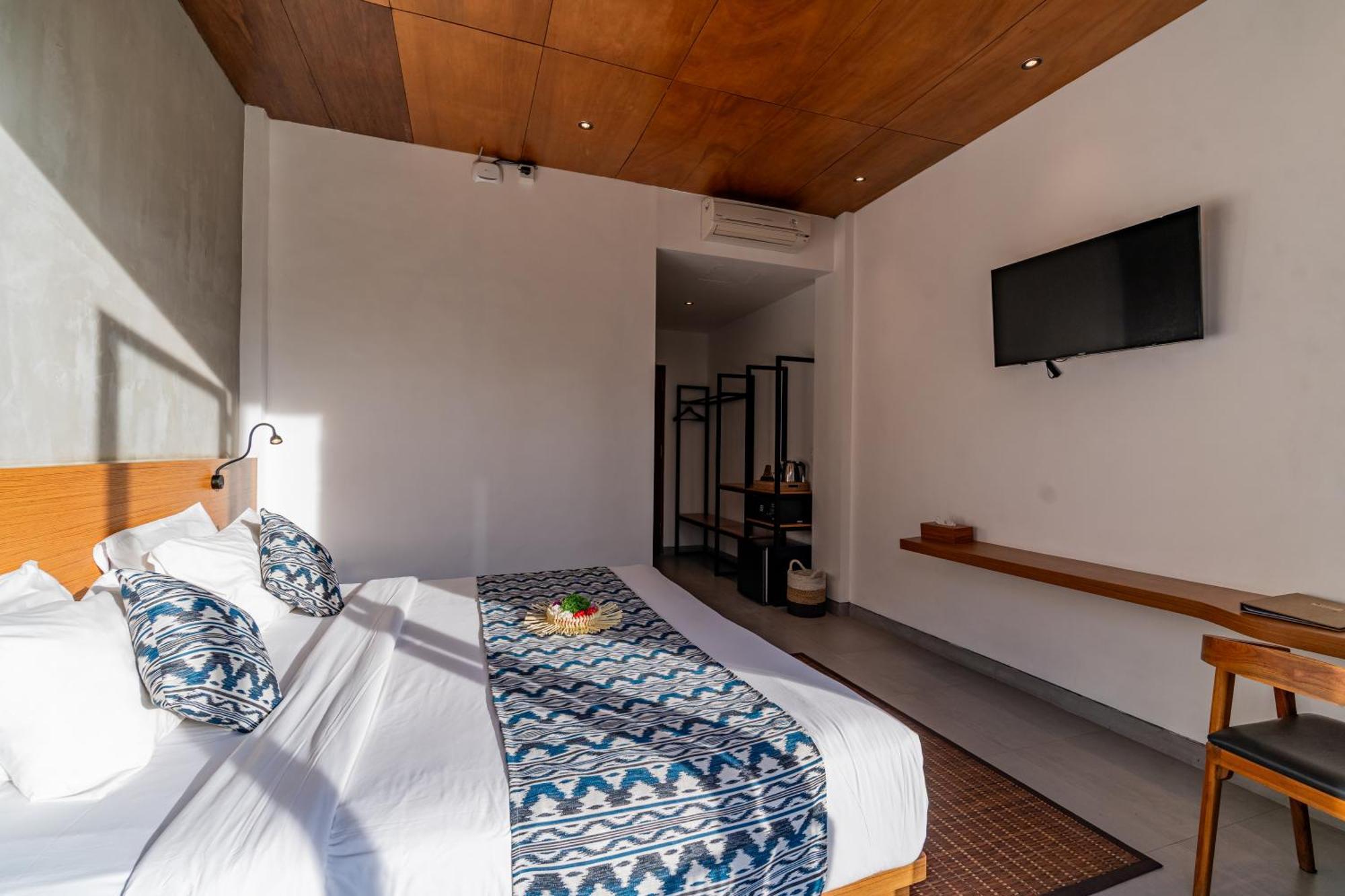 The Nani Wisma tamu 3*