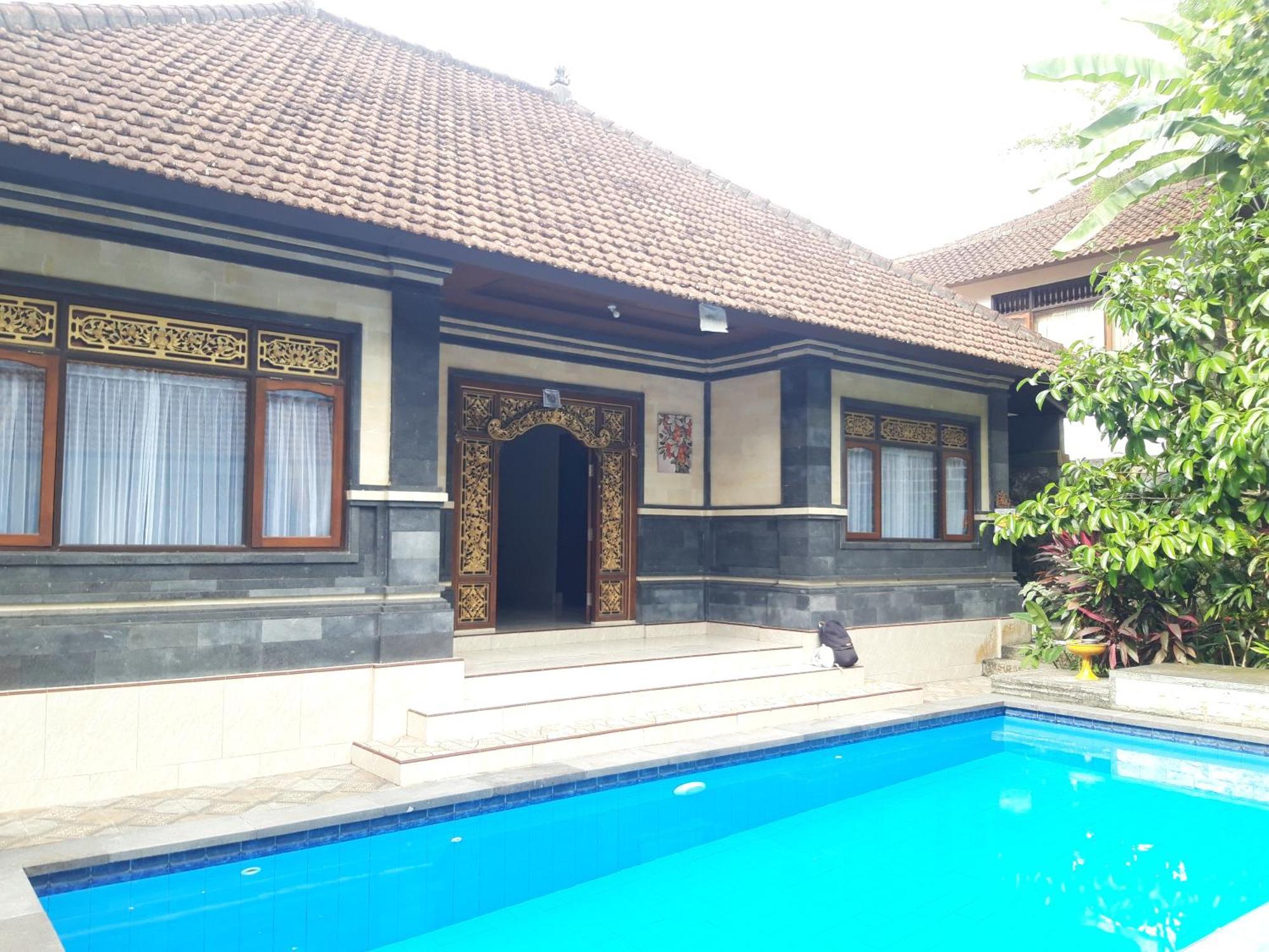 Balimas * Ubud (Bali)