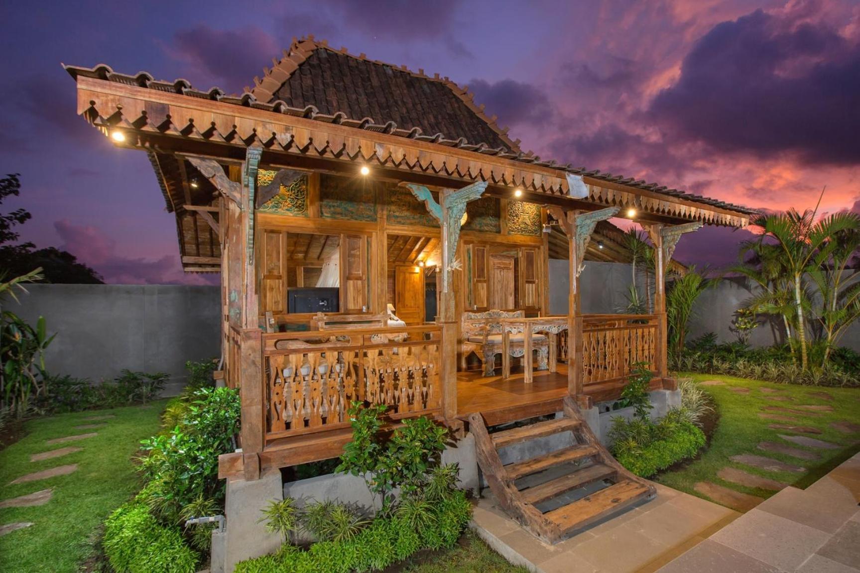 The Meranggi Ubud (Bali)