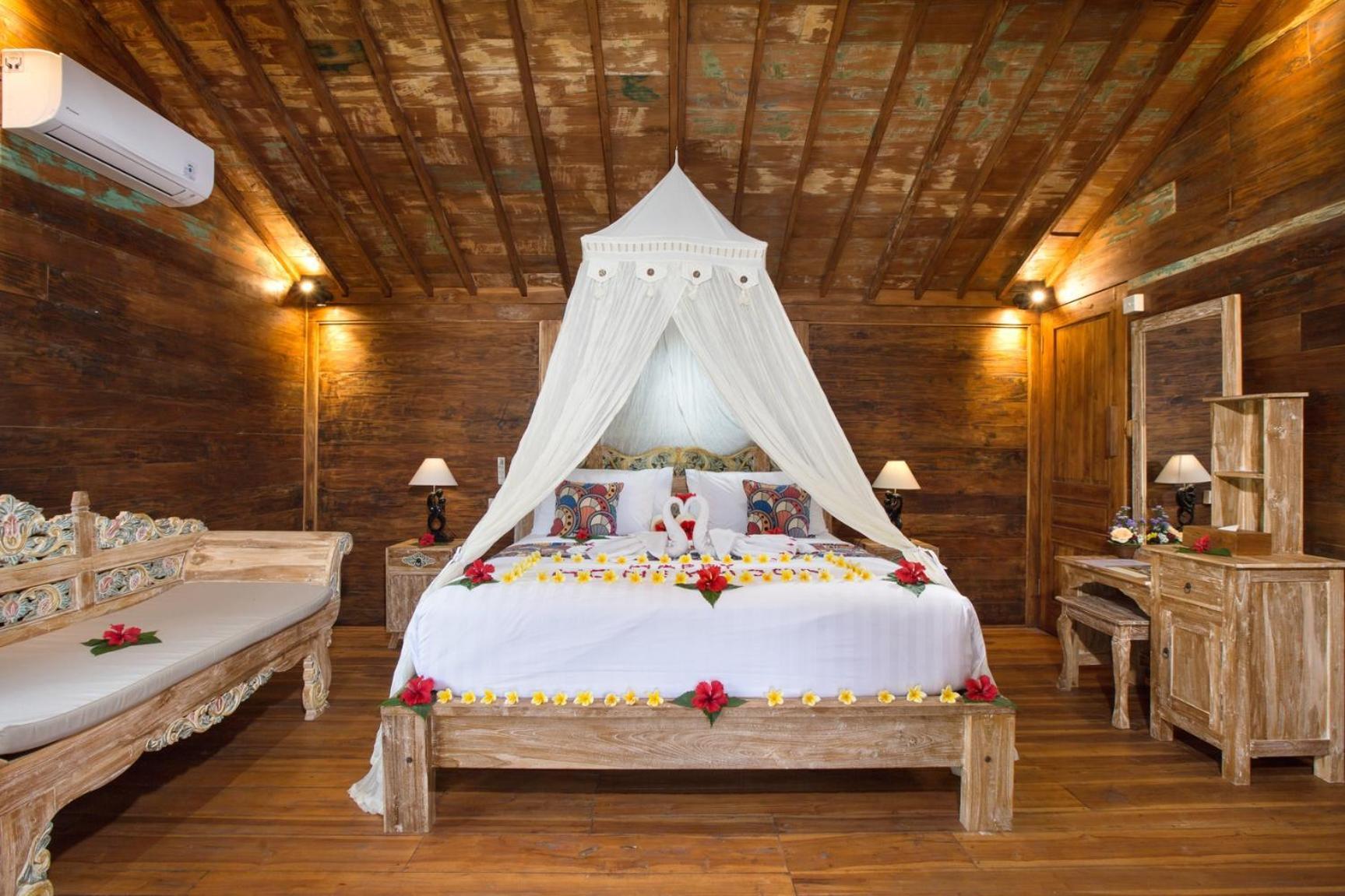 Guest house The Meranggi