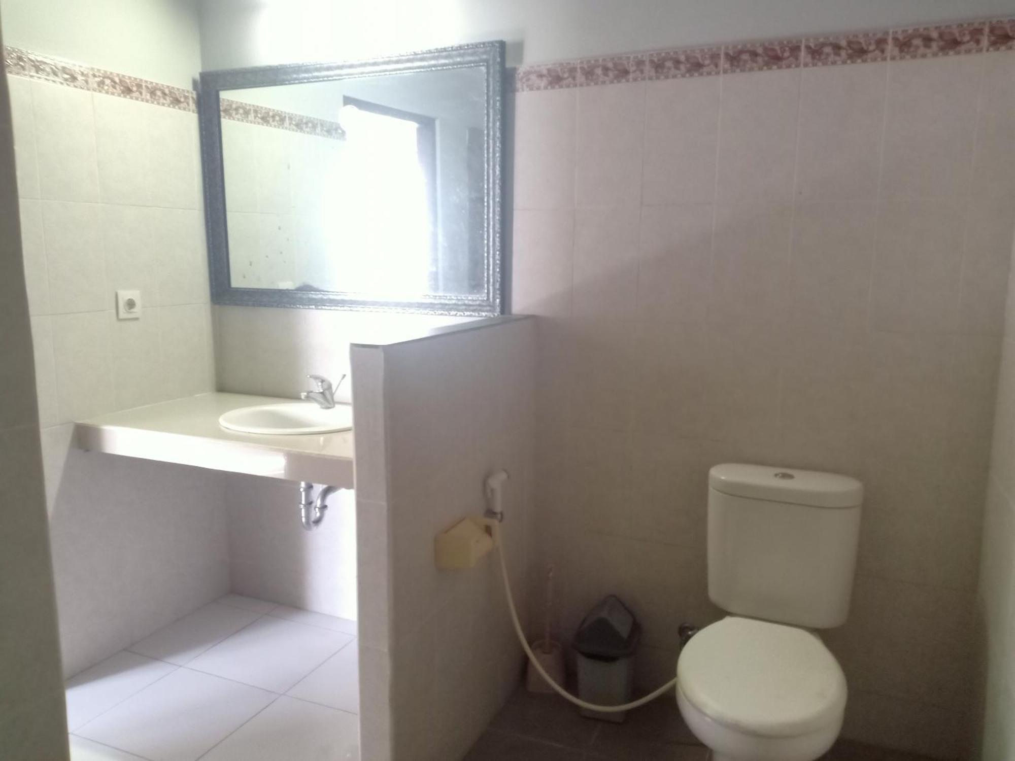 Wahyudi House Guest house *