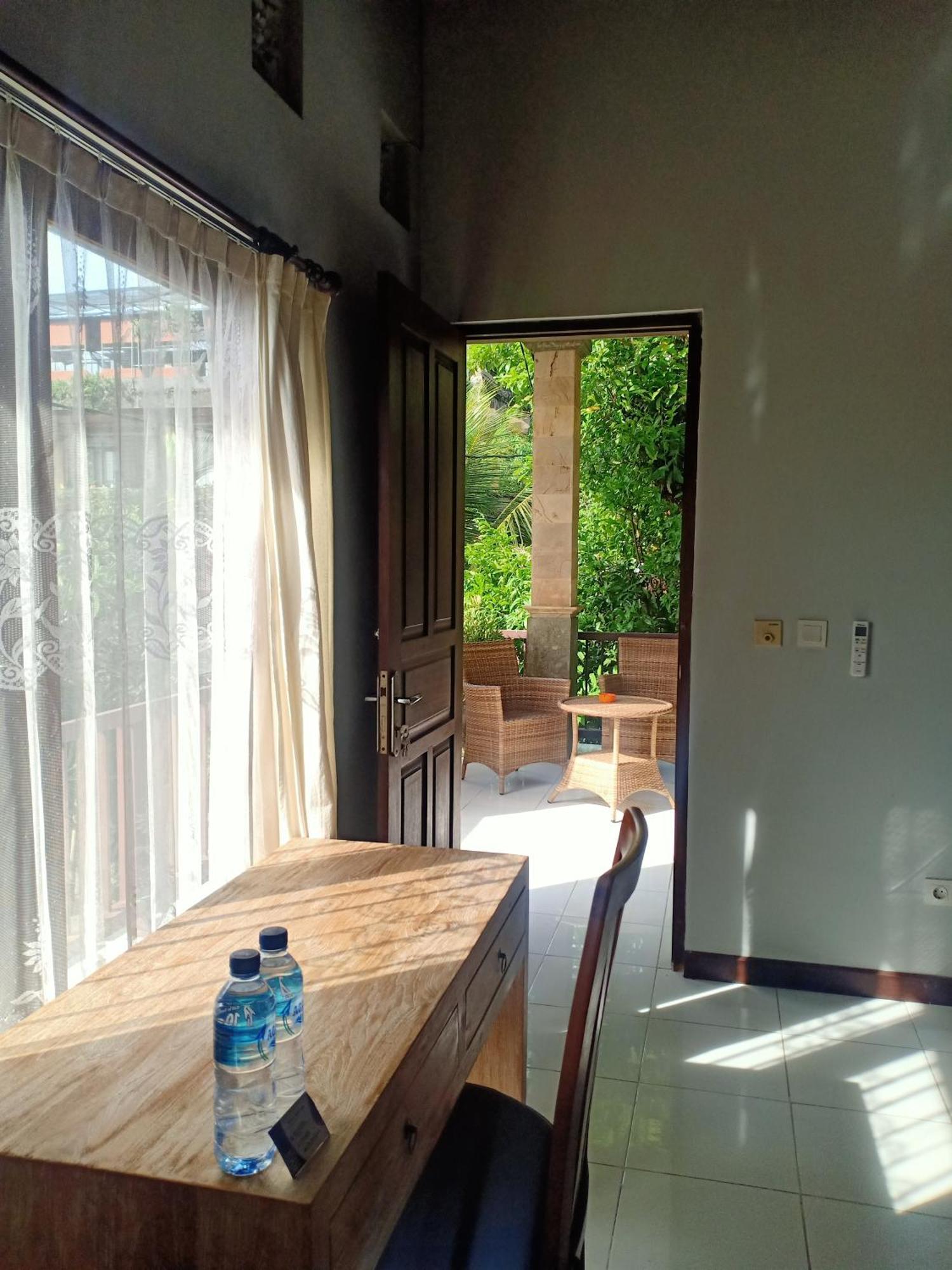 Wahyudi House Guest house Ubud (Bali)