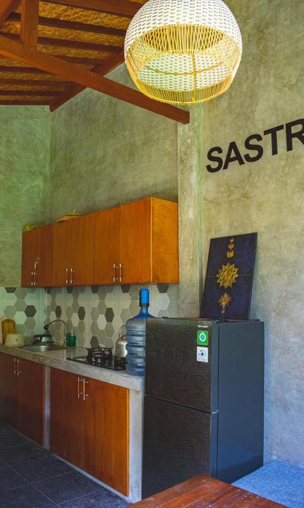 Sastra House Homestay