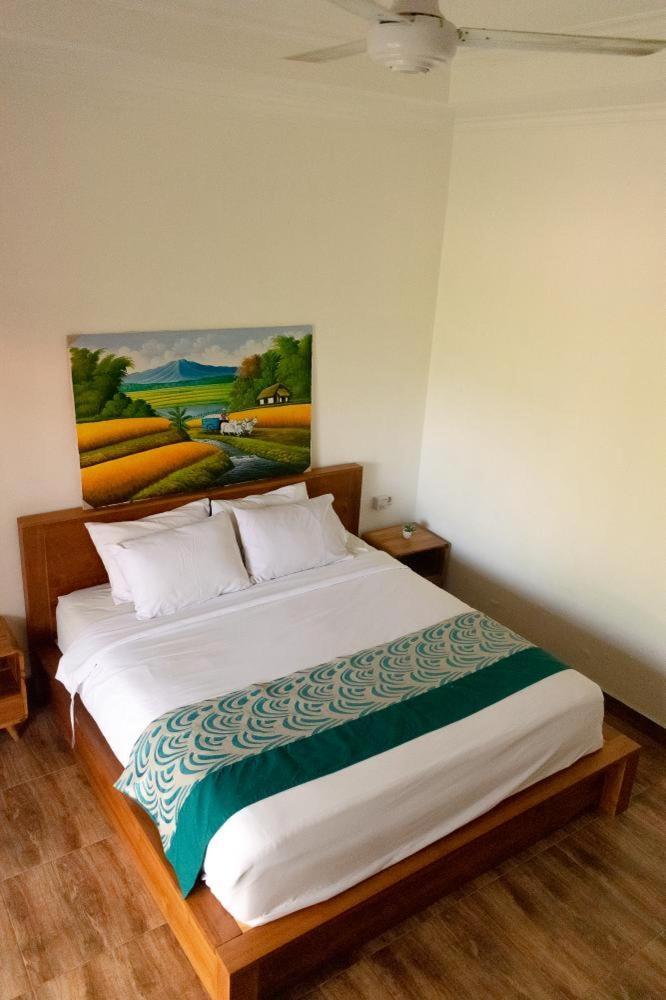 Sastra House Homestay
