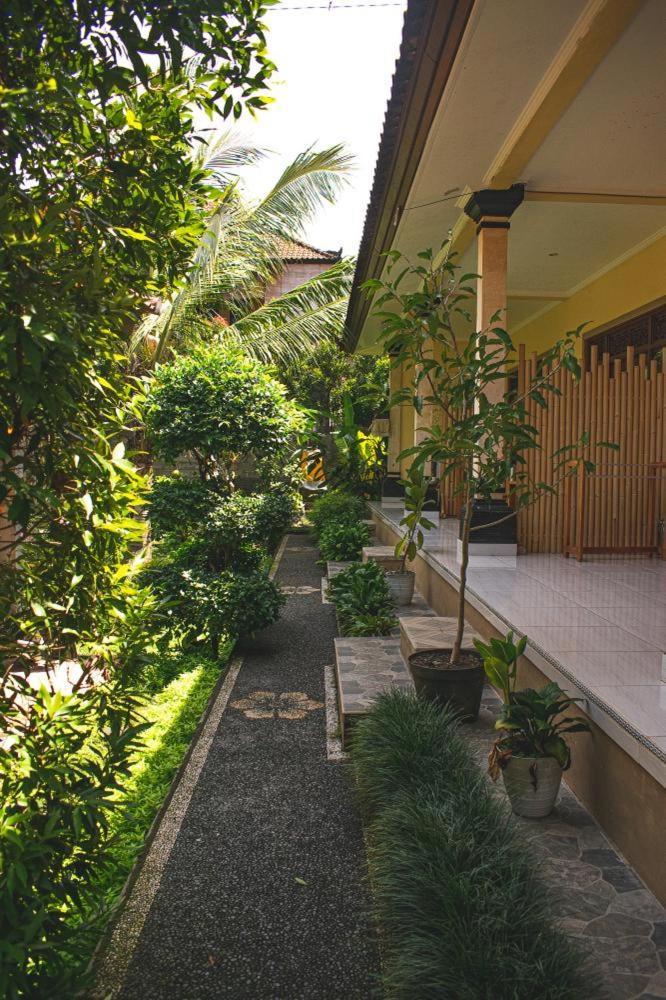Sastra House * Ubud (Bali)