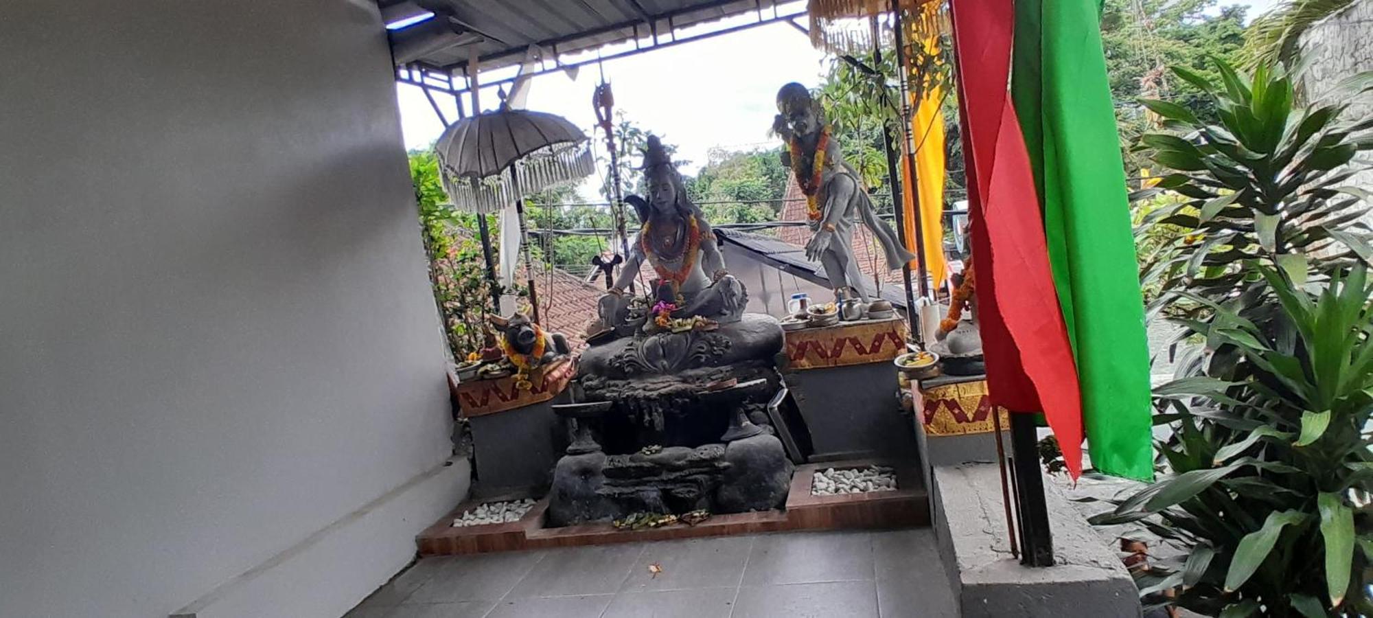 Prema Shiva And By Eps Ubud