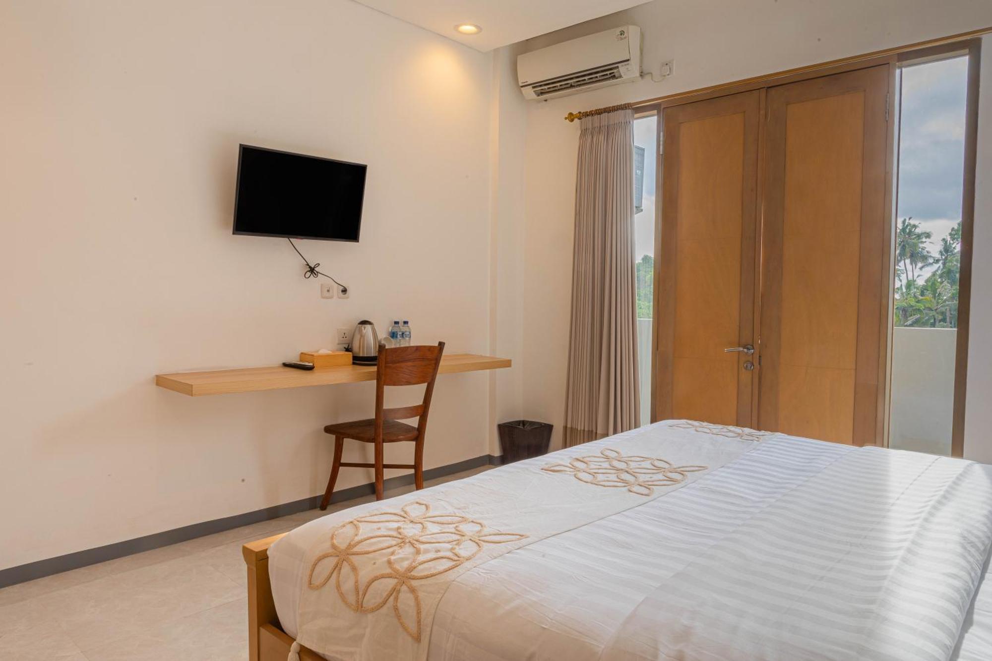Me Guest house