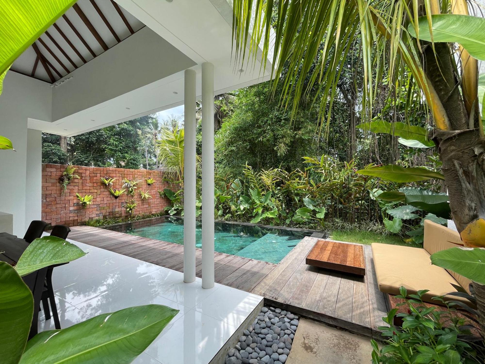 Cassa Asih Bali Ubud (Bali)