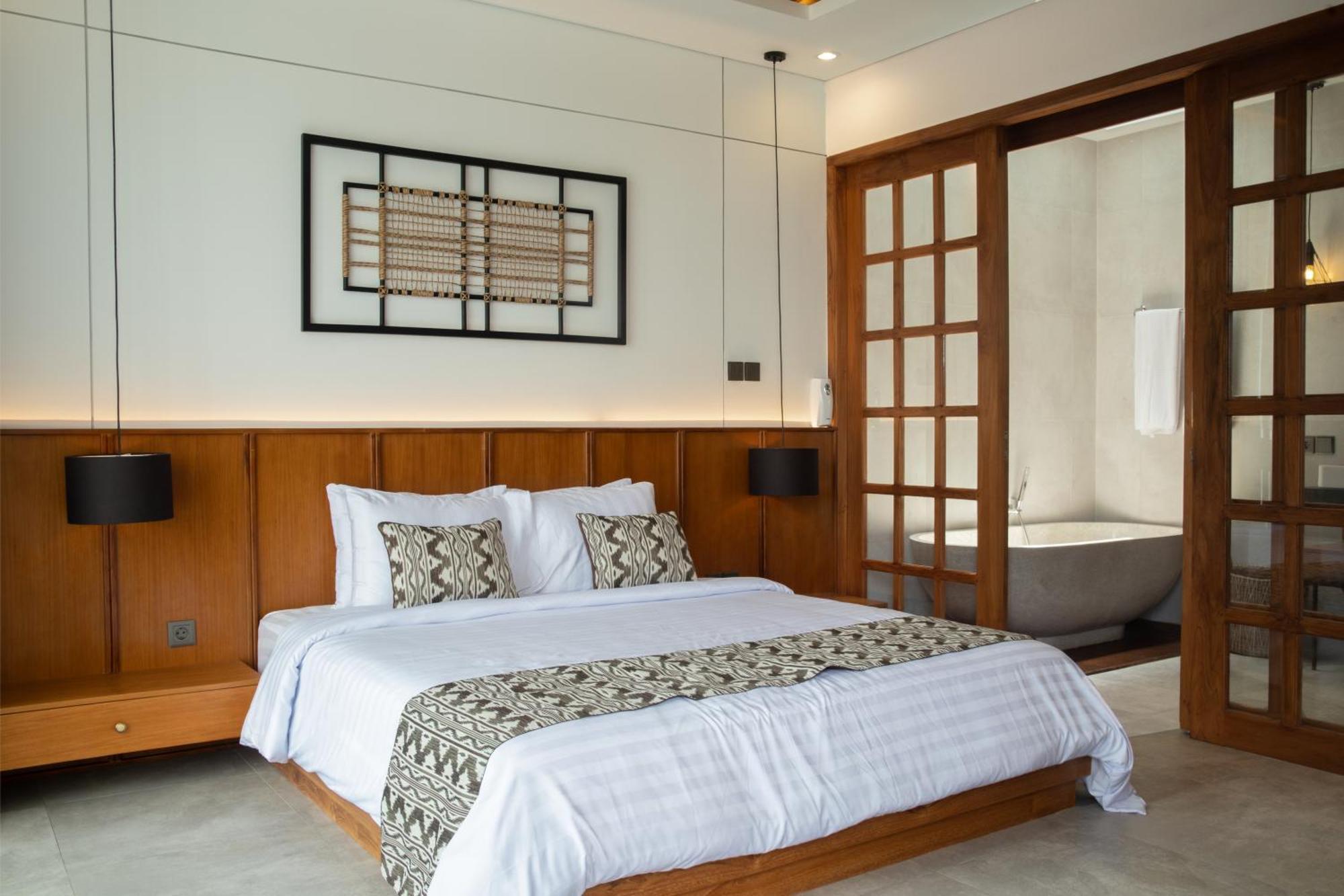 Villa Hy 2br Ubud (Bali)