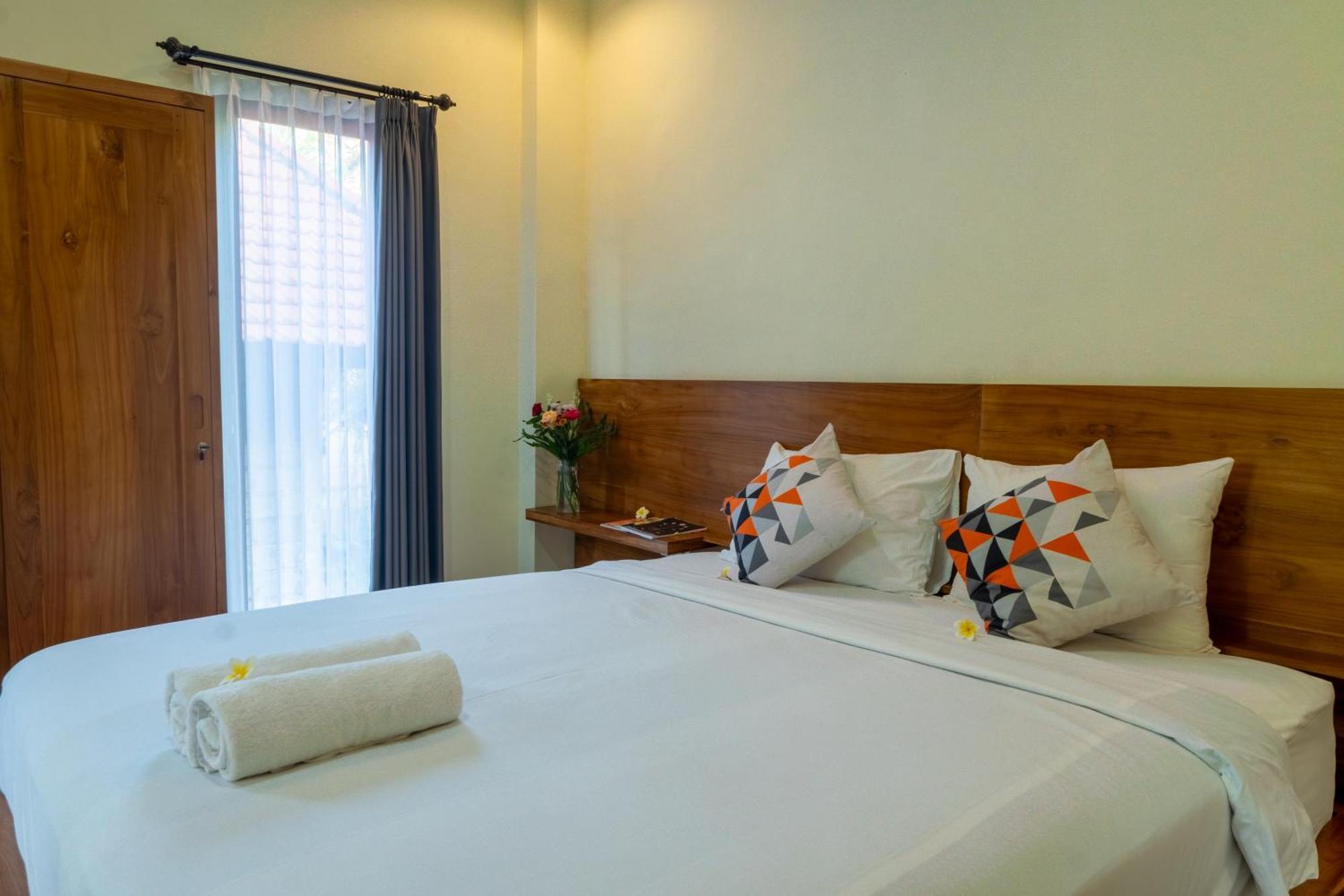 Guest house Aruna Ubud (Bali)