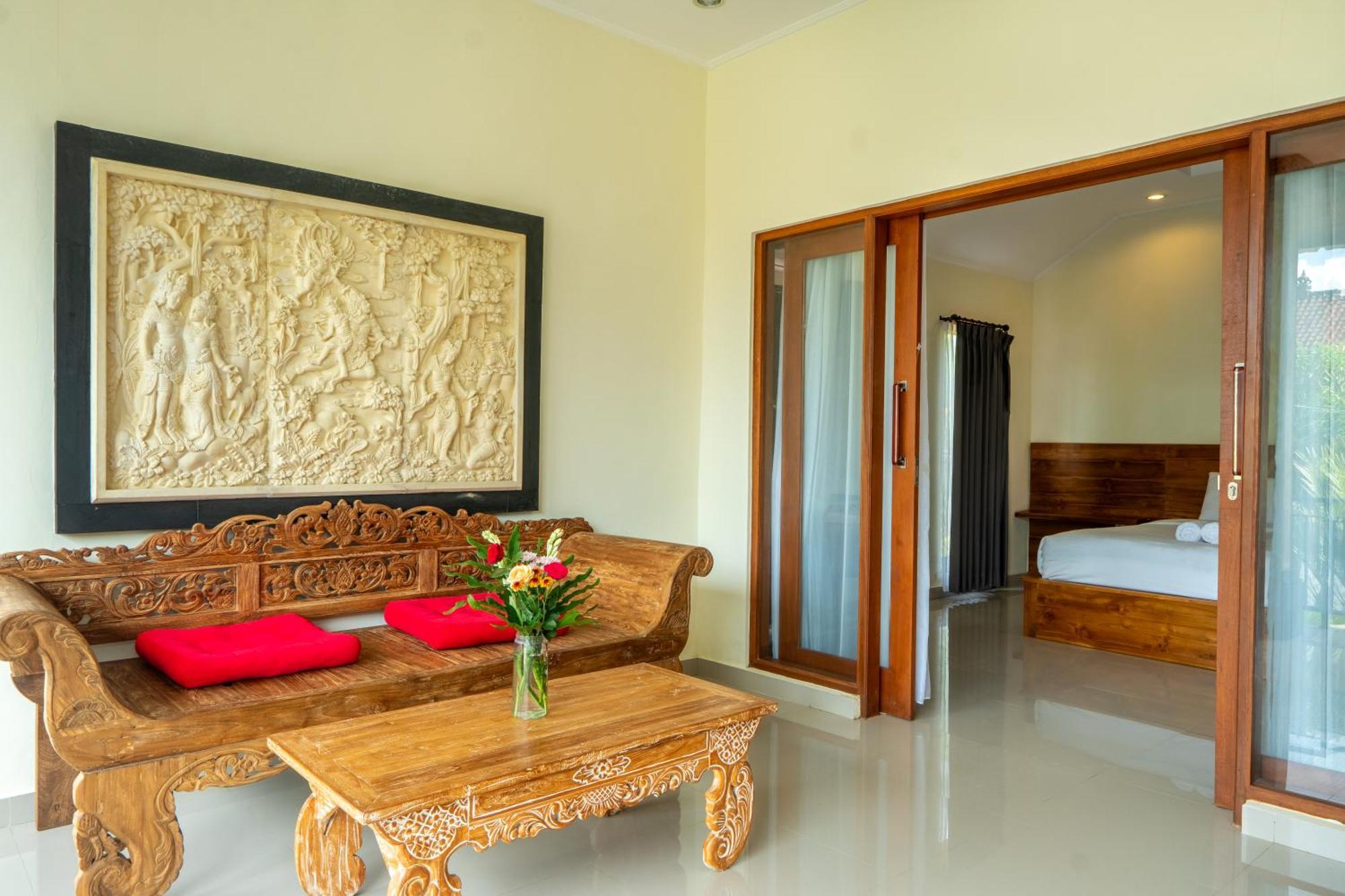 Aruna Guest house