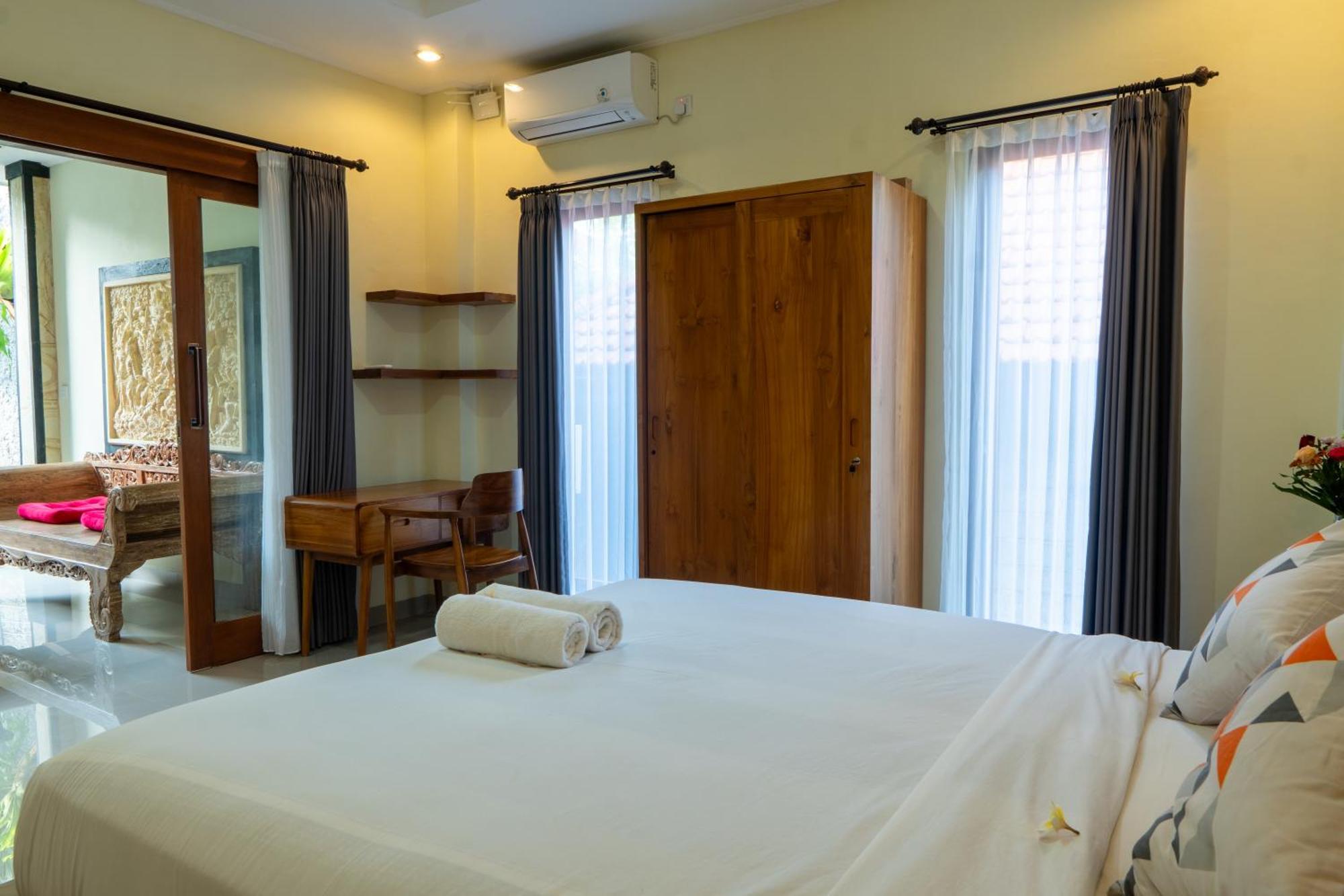 Aruna Ubud (Bali)