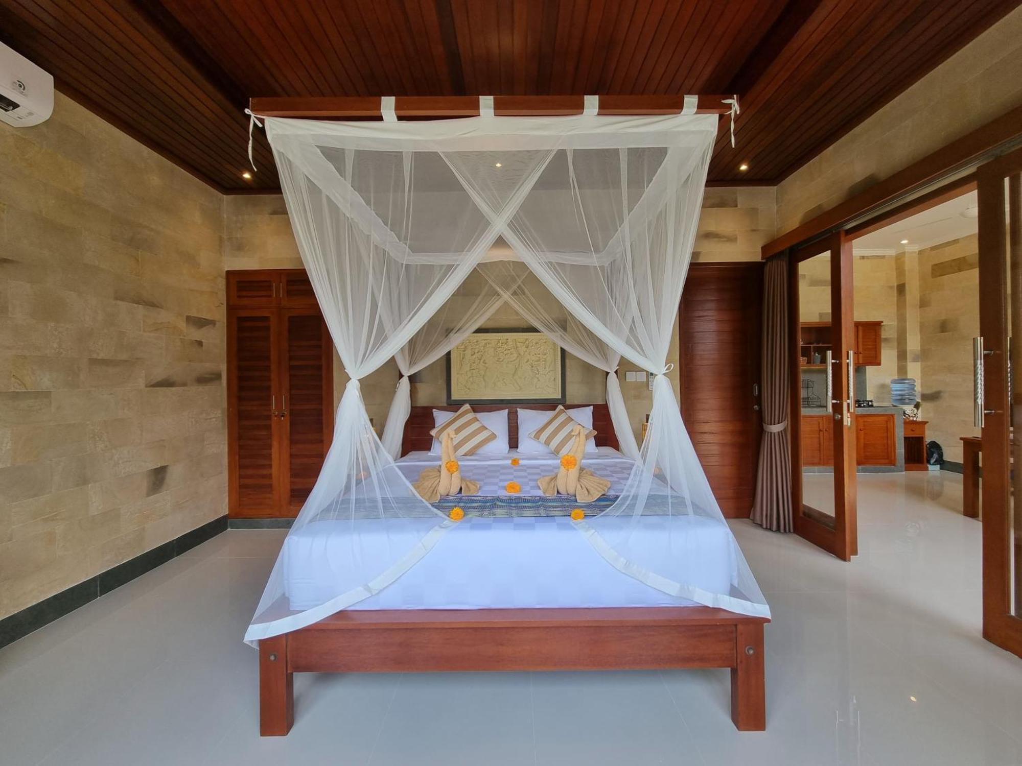 Gadri Villa