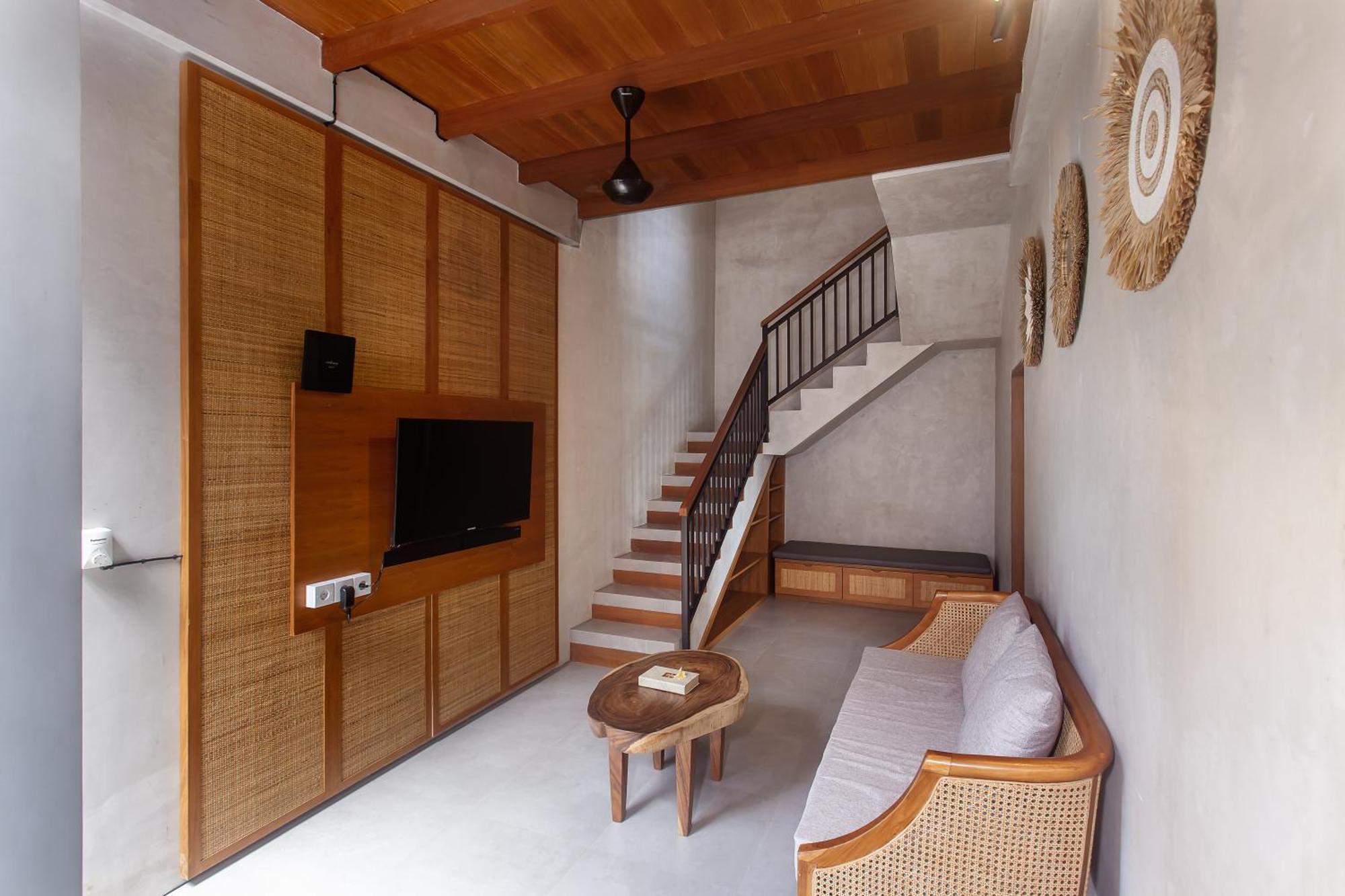 Ikada By Pramana Ubud (Bali)