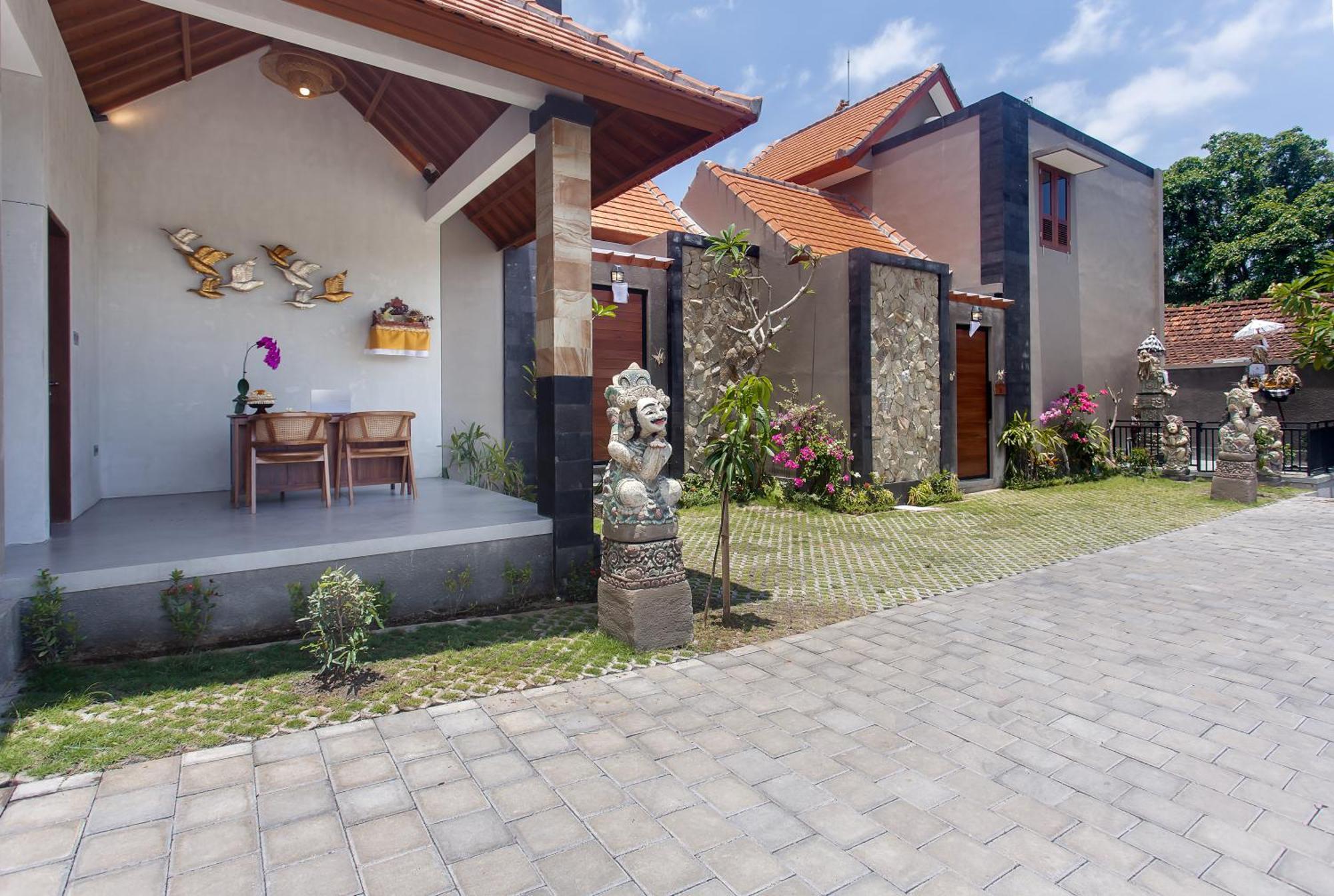 Ikada By Pramana Ubud (Bali)
