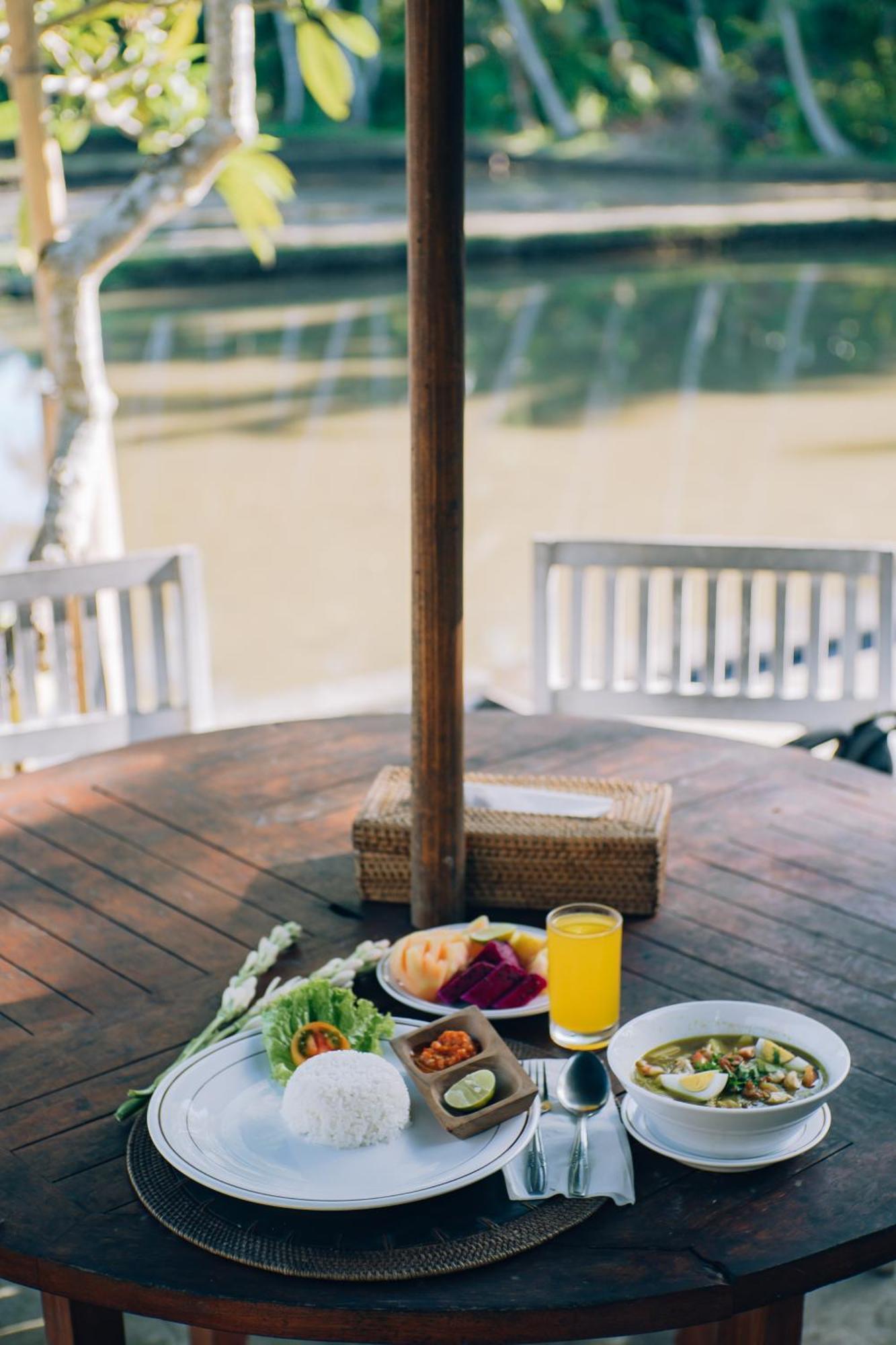 Omah D'sepih Homestay Ubud (Bali)