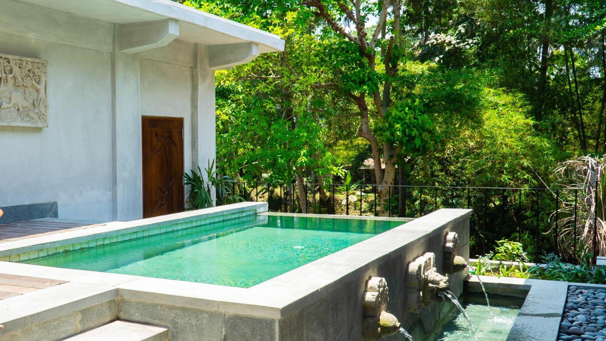 Anandadara & Hotel 5*