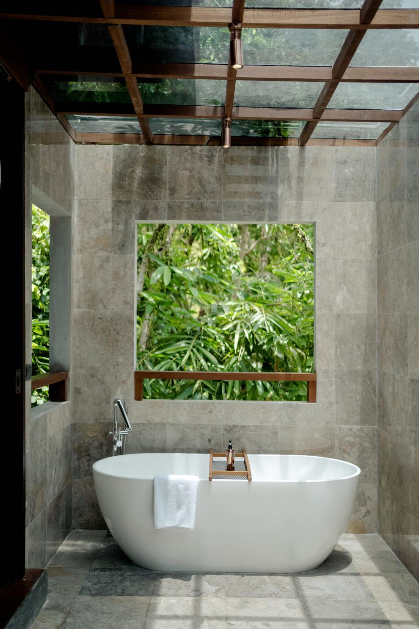 Hotel Anandadara & Ubud (Bali)