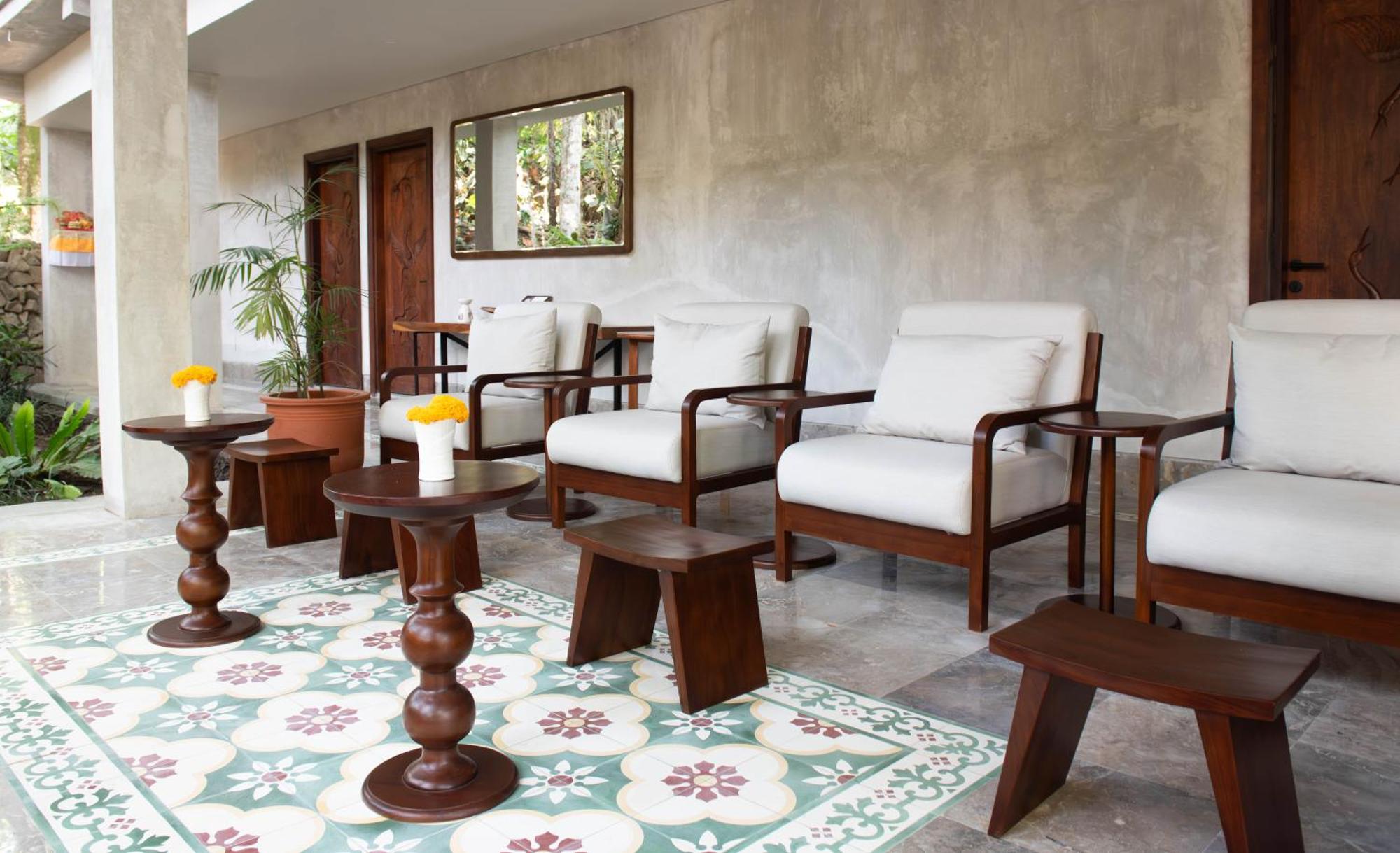 Hotel Anandadara &