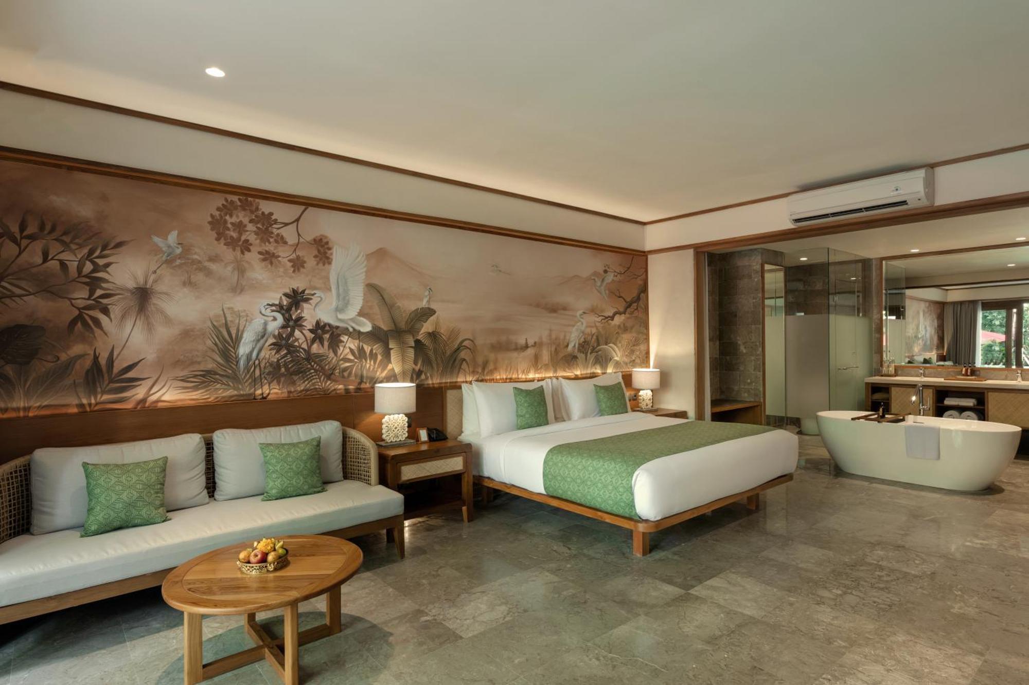 Hotel Anandadara & 5*