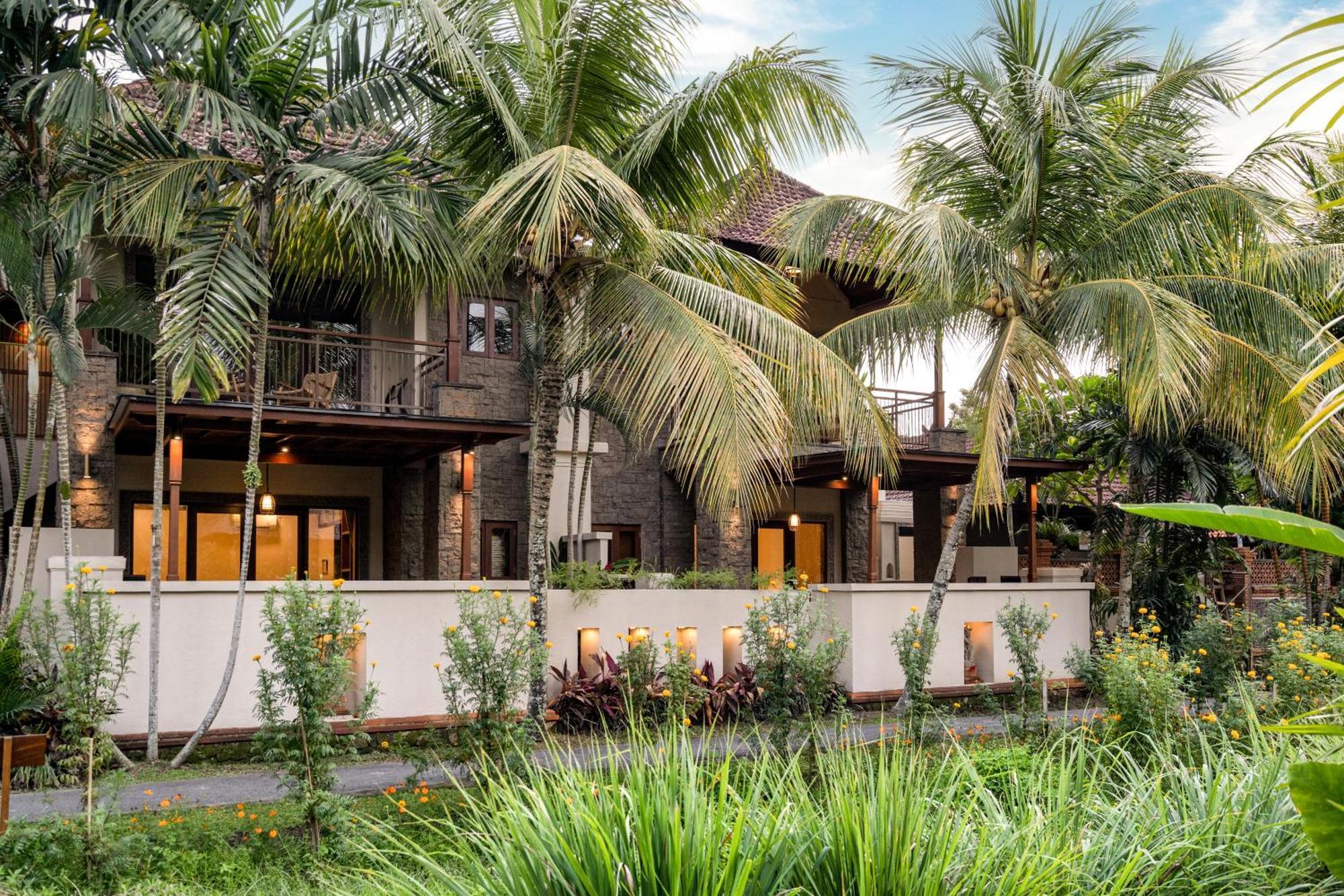 Tempat peranginan Svarga Bebek
