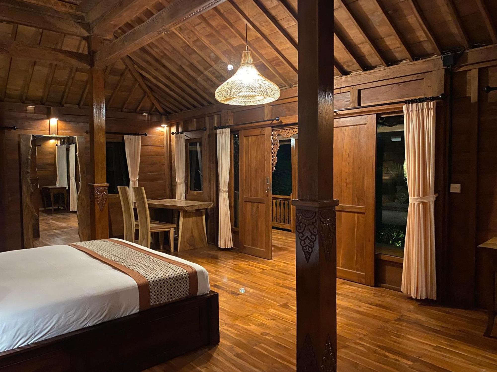 Gasthof Virani Ubud