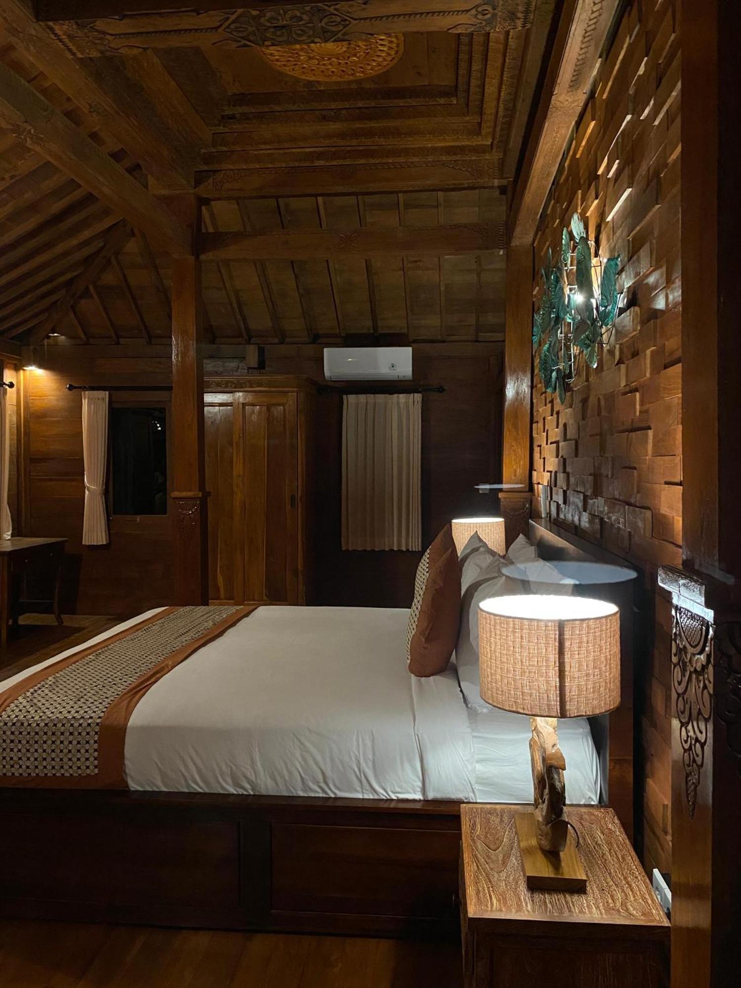 Gasthof Virani Ubud