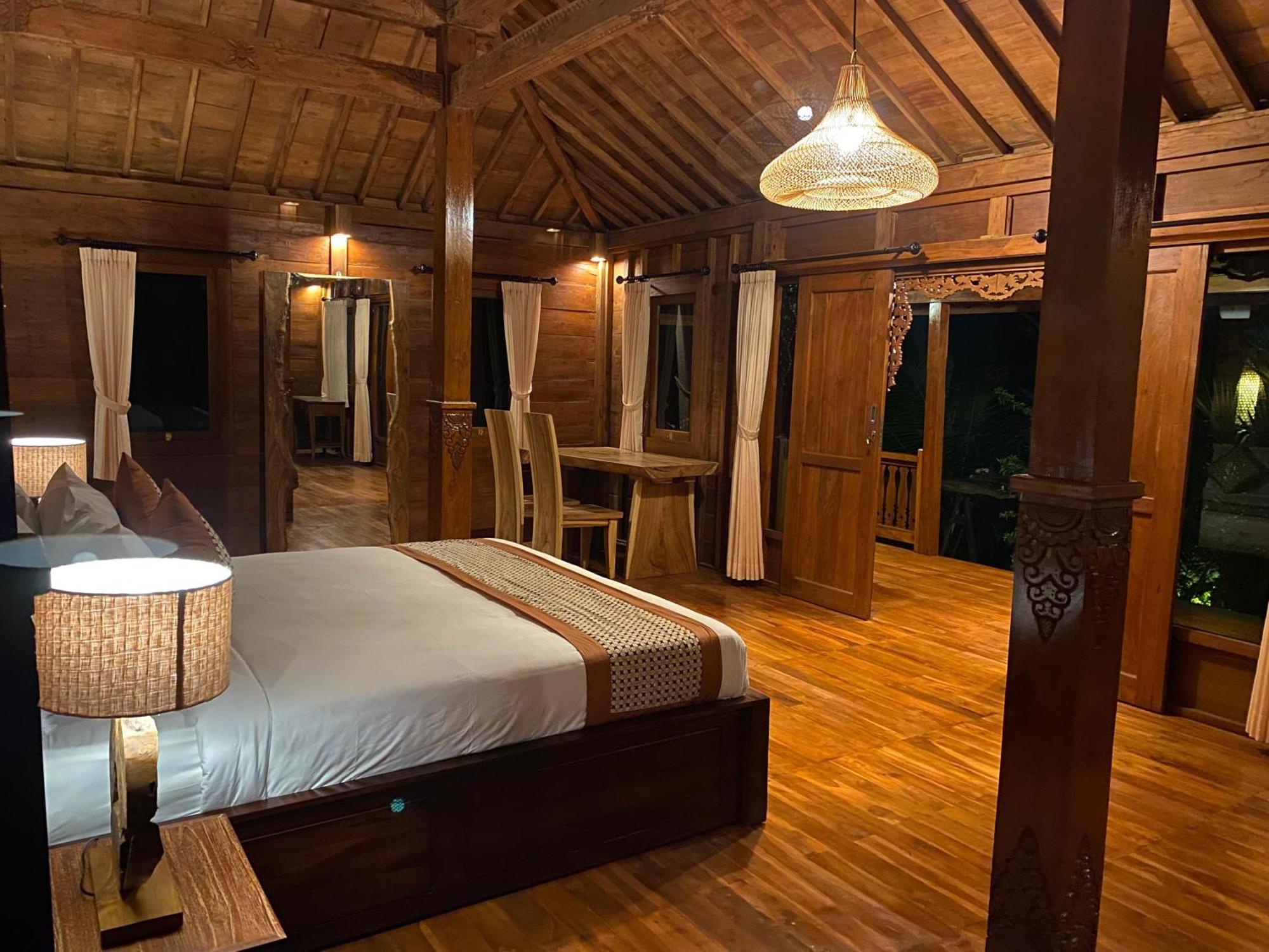 Gasthof Virani Ubud