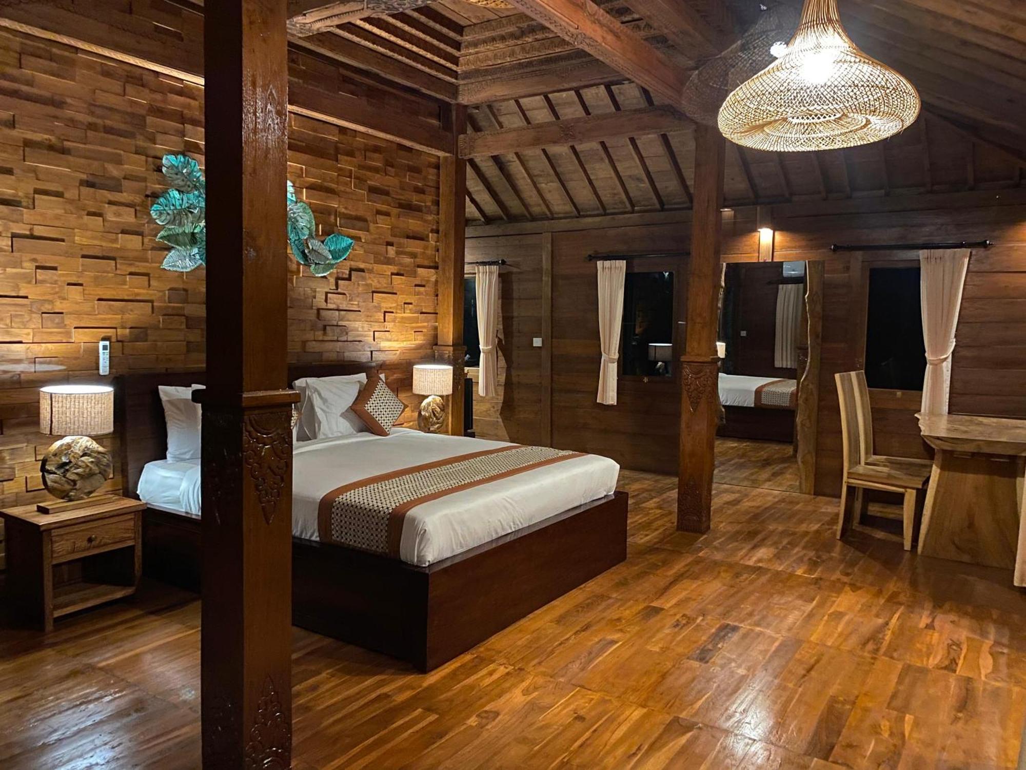 Virani Gasthof Ubud
