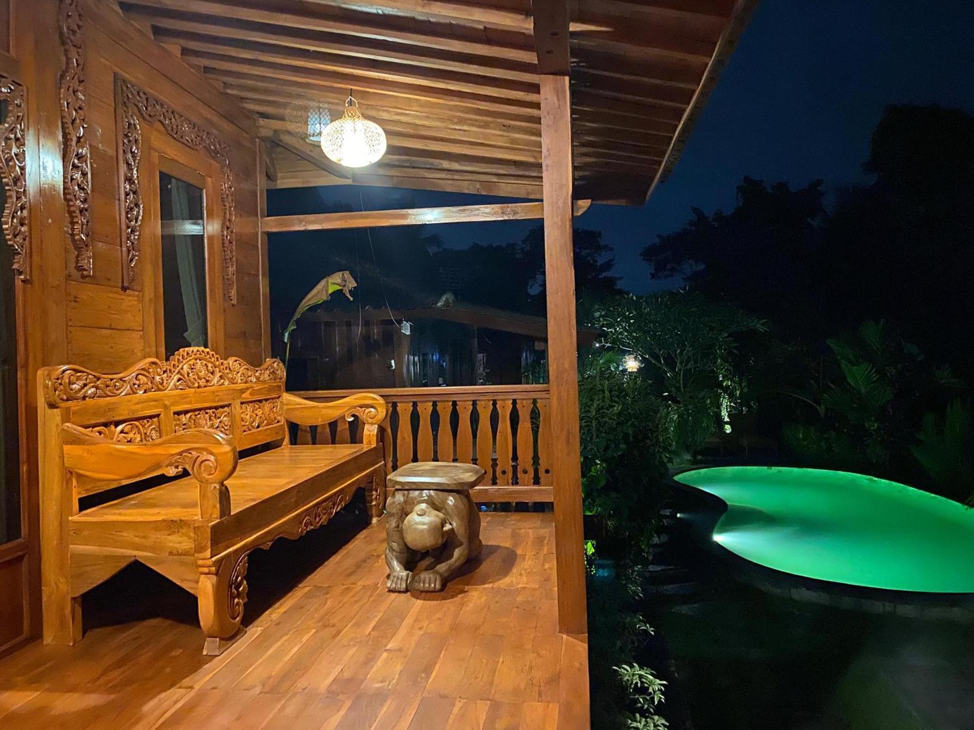 Virani Ubud