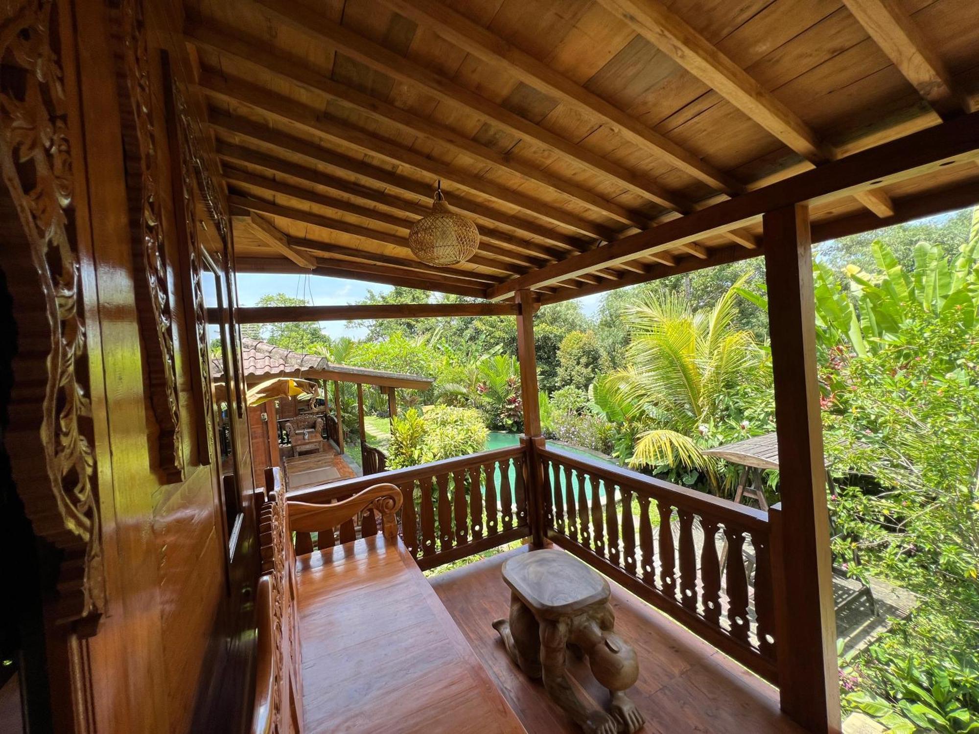 Virani * Ubud