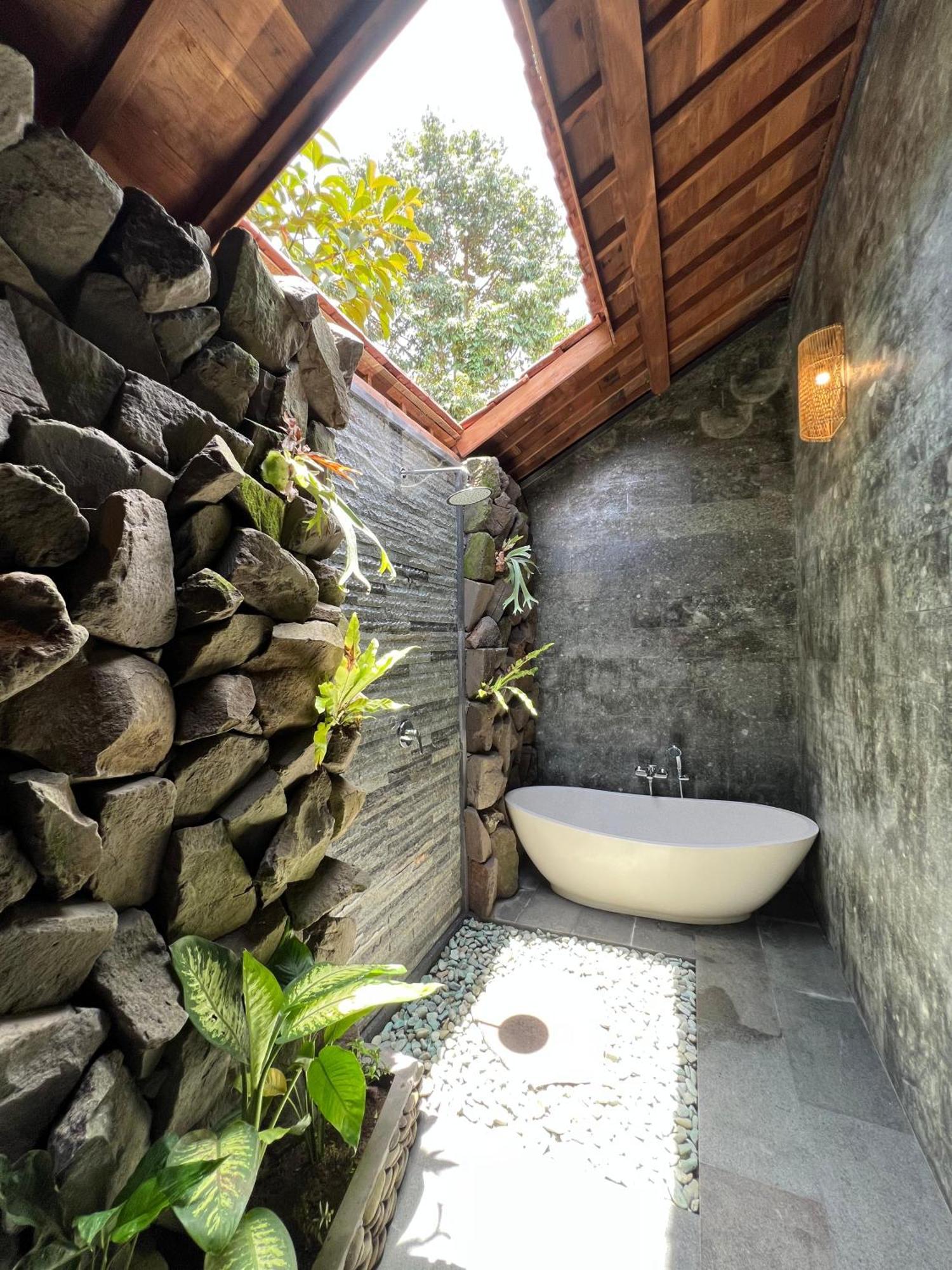 Virani Gasthof Ubud