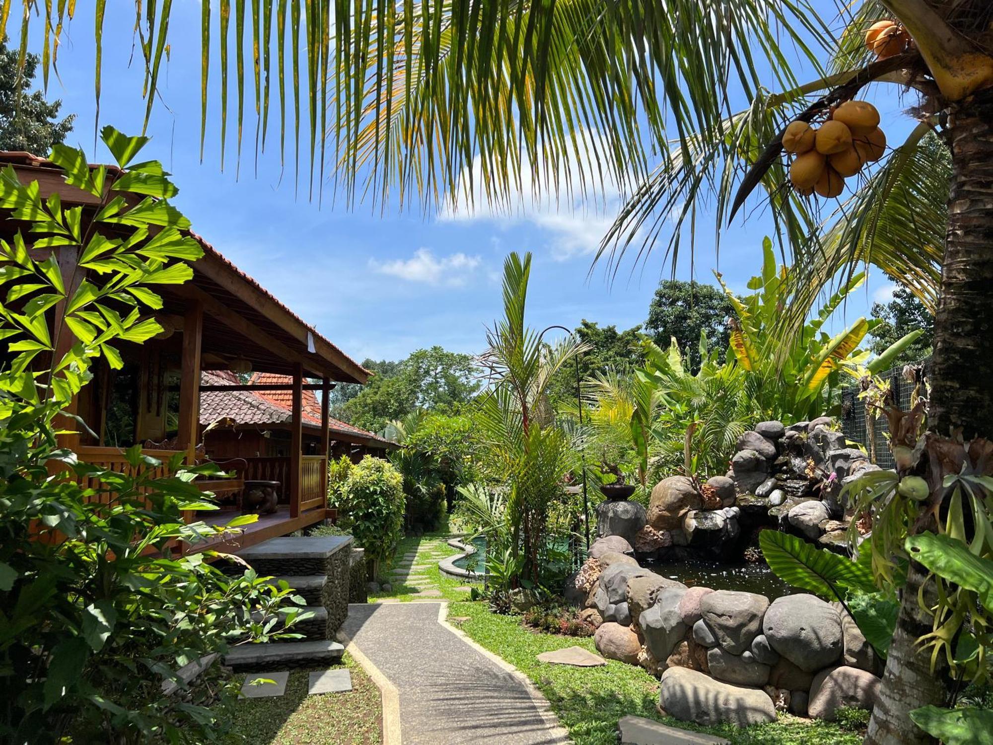 Virani Ubud