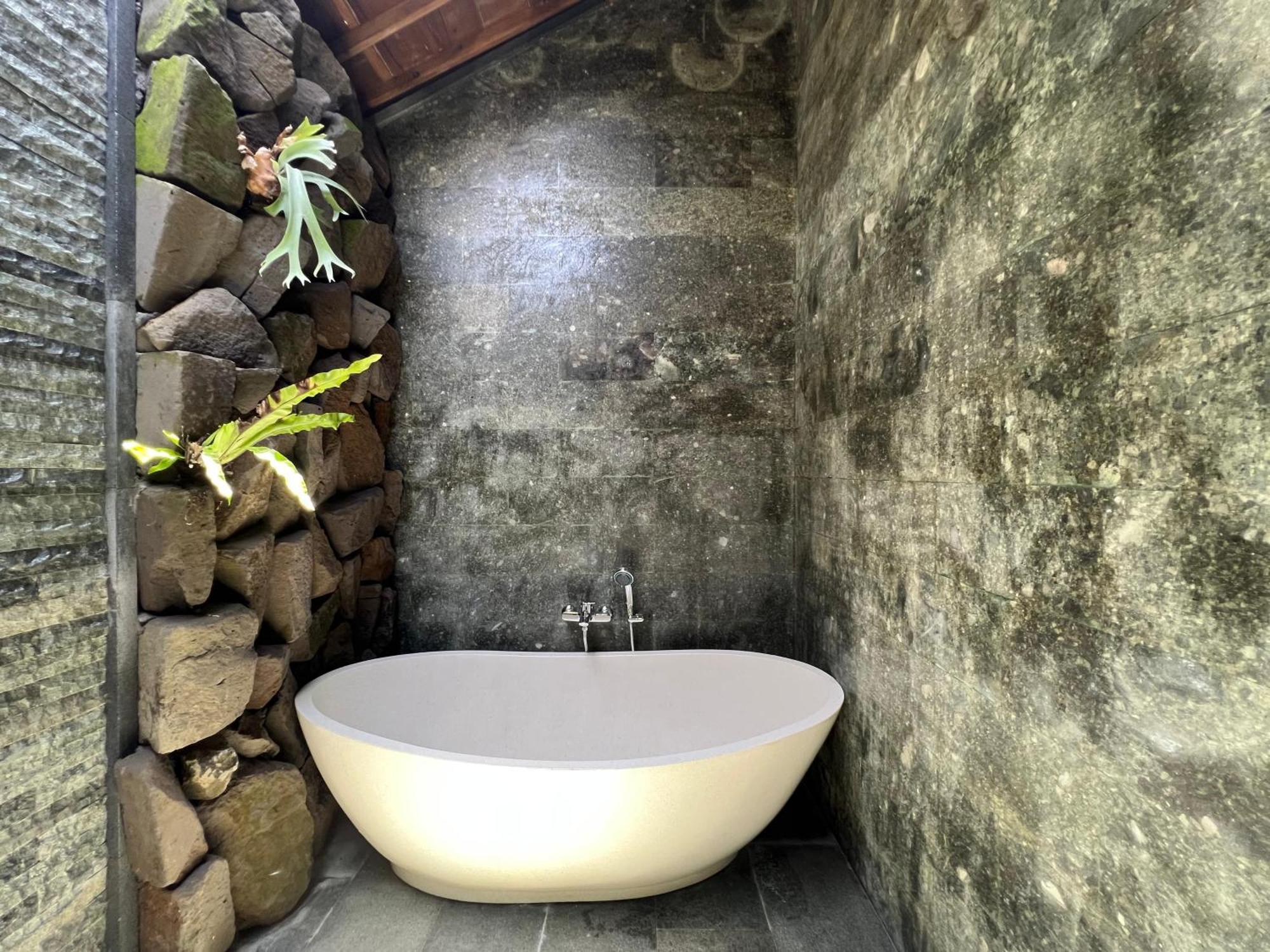 Gasthof Virani Ubud