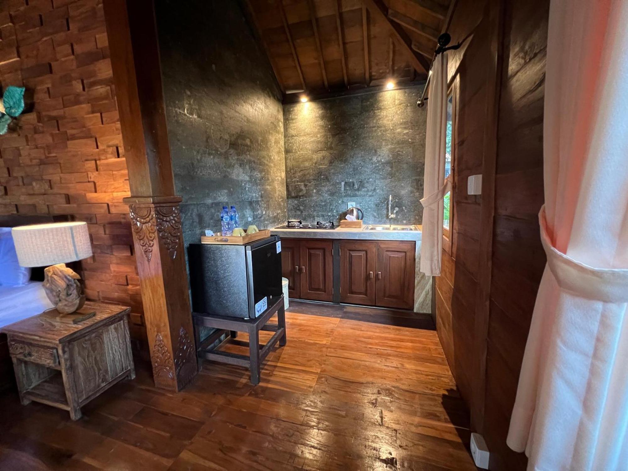 Gasthof Virani Ubud