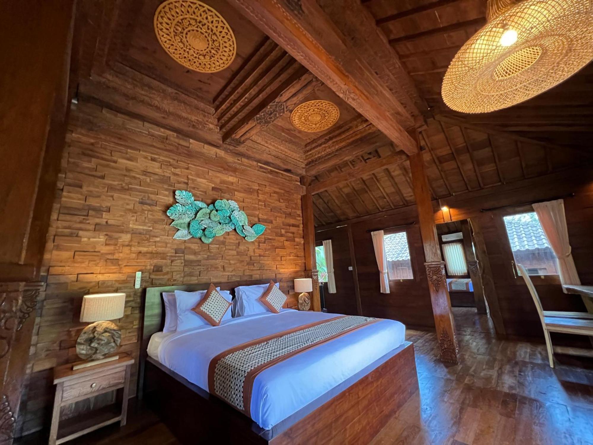 Virani * Ubud