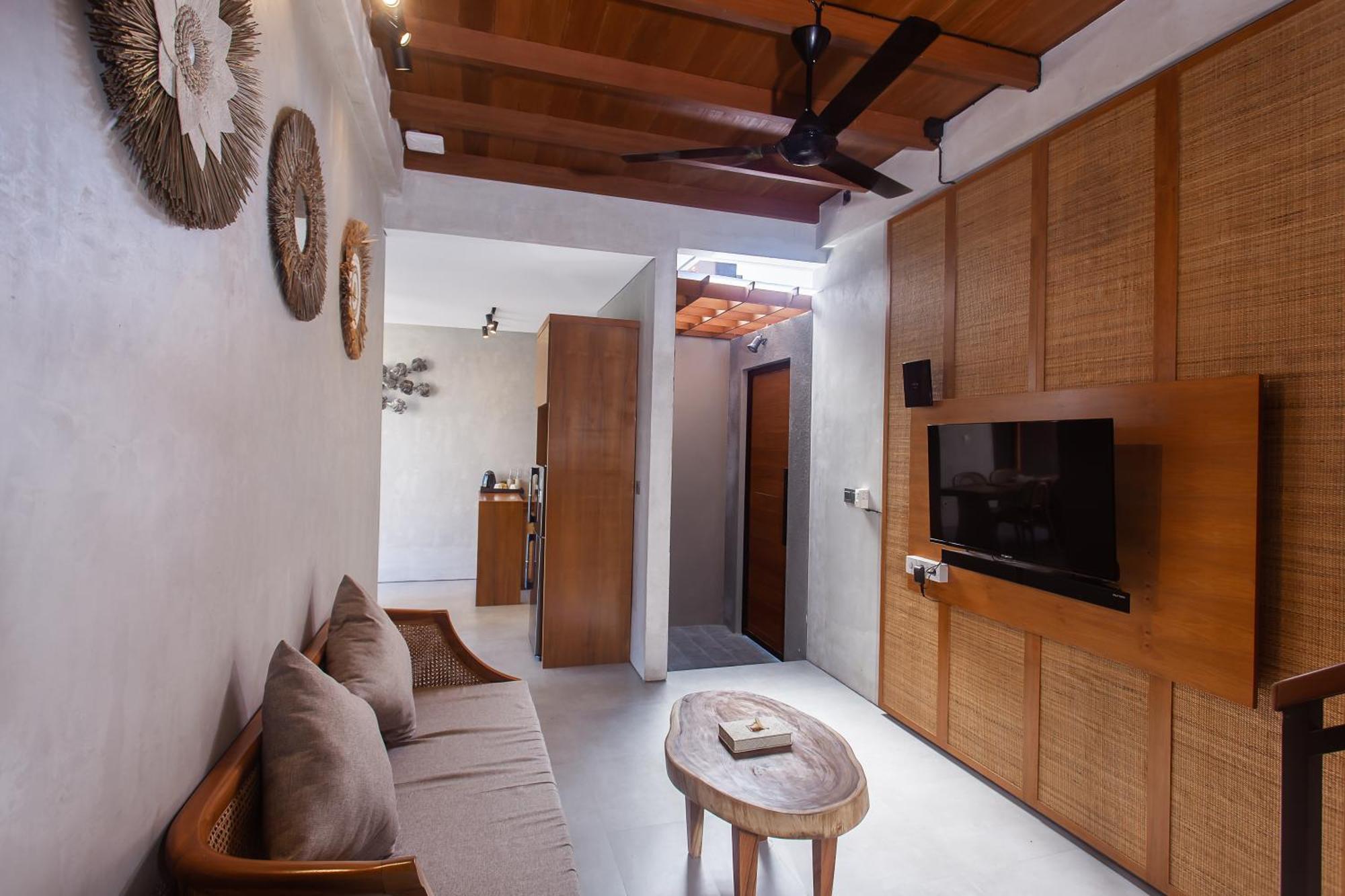 Ikada By Pramana Villa Ubud (Bali)