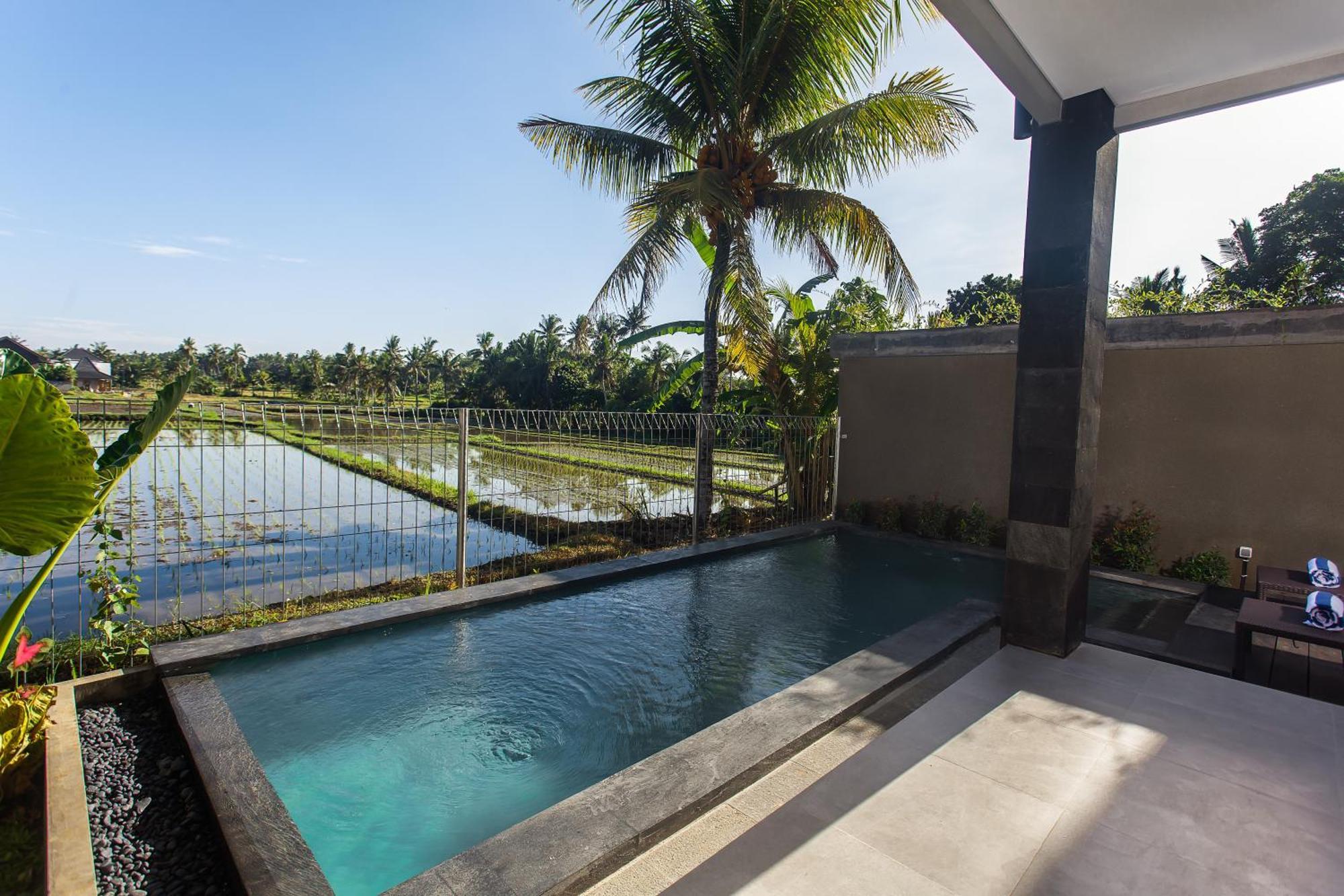 Ikada By Pramana * Ubud (Bali)