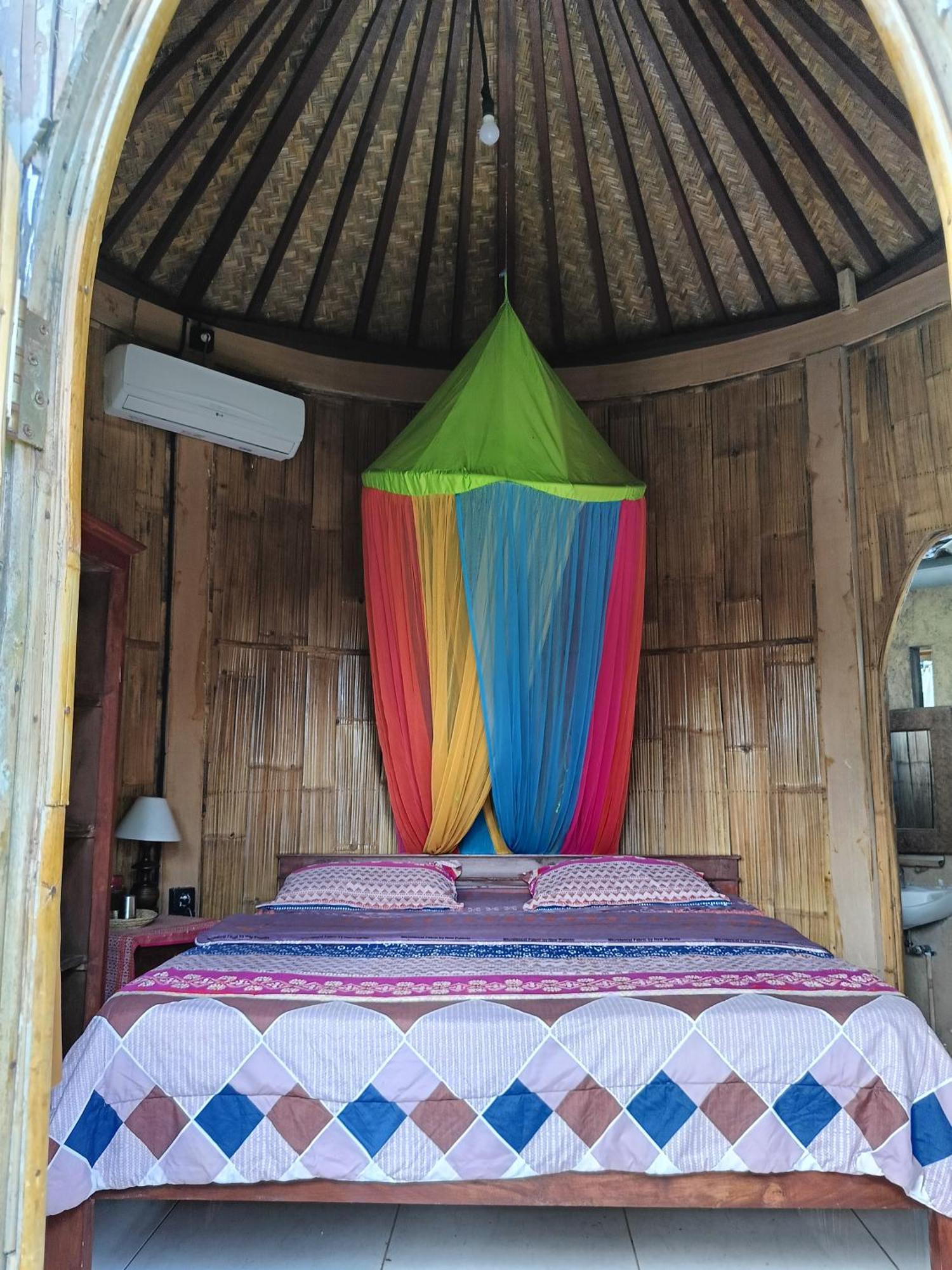 Putu Yoga 2* Ubud (Bali)