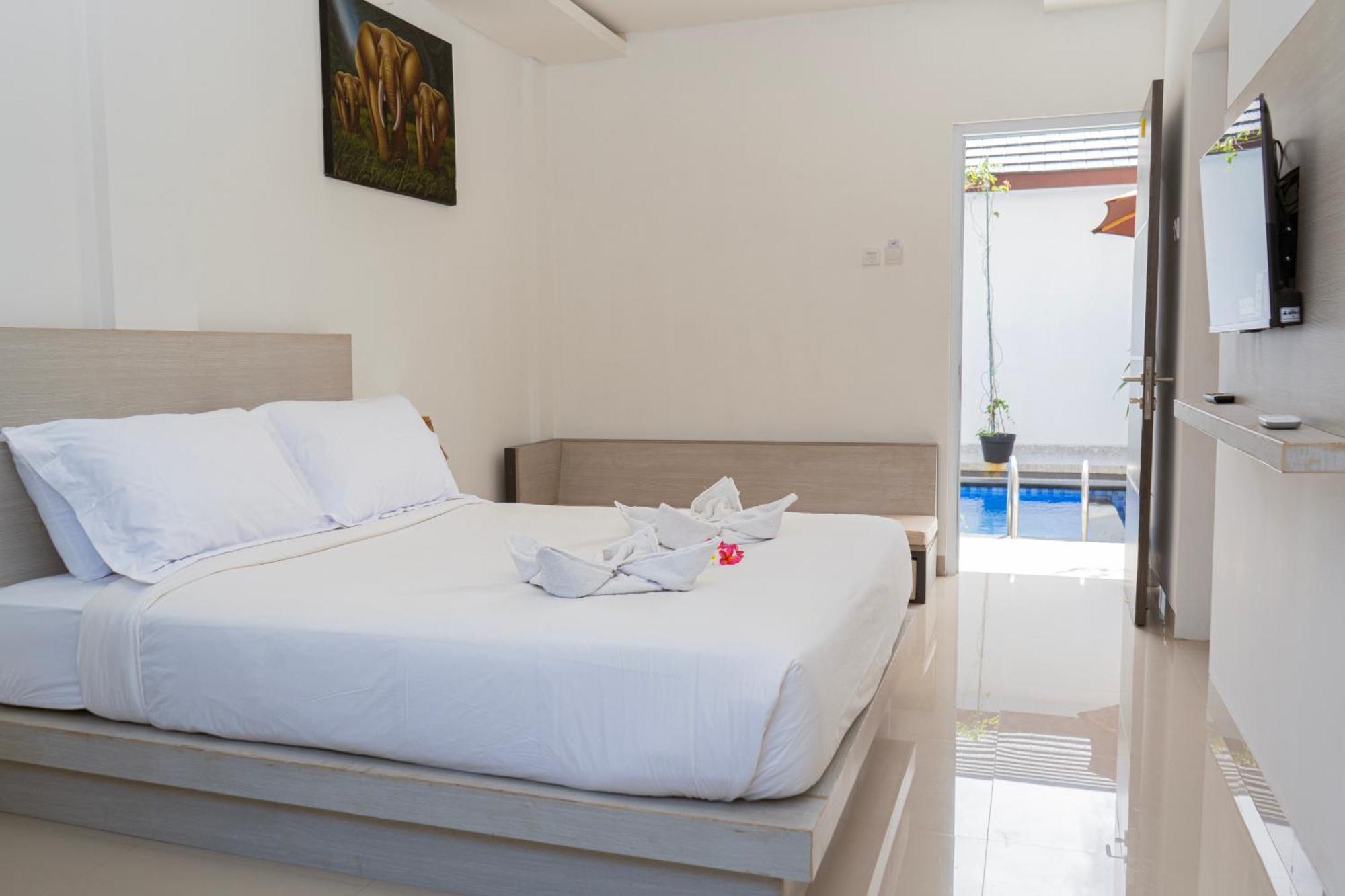 Chaaya Arutala Homestay
