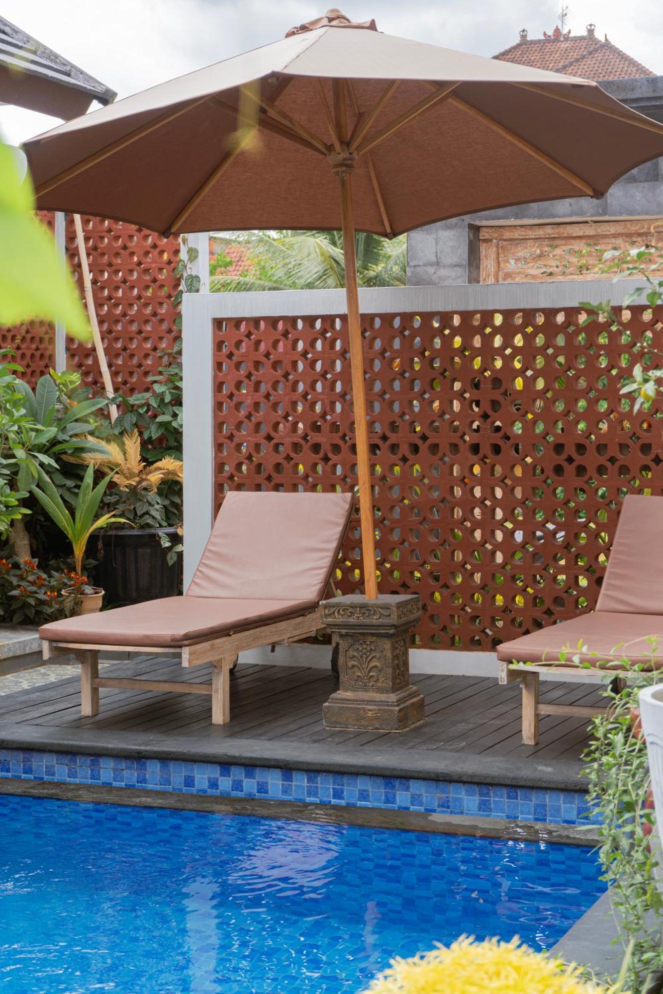 Homestay Chaaya Arutala Ubud (Bali)