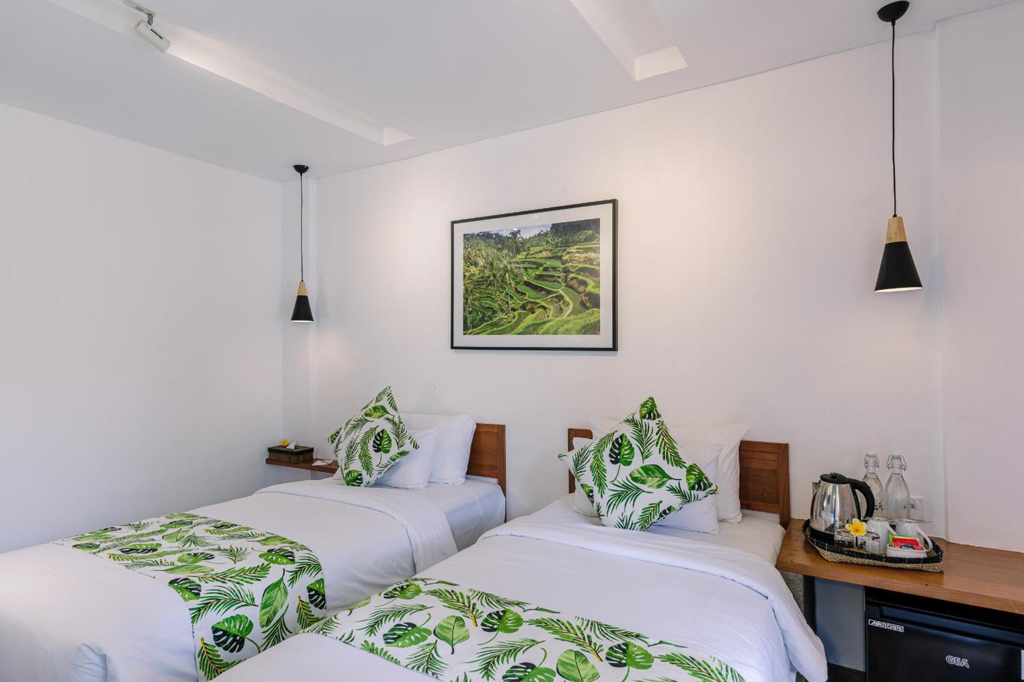 Hotel Chandi 3*