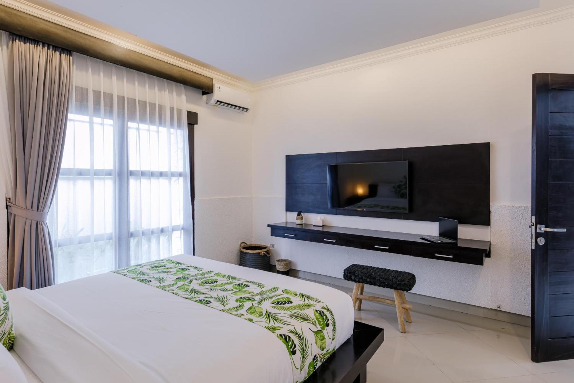 Hotel Chandi Ubud (Bali)