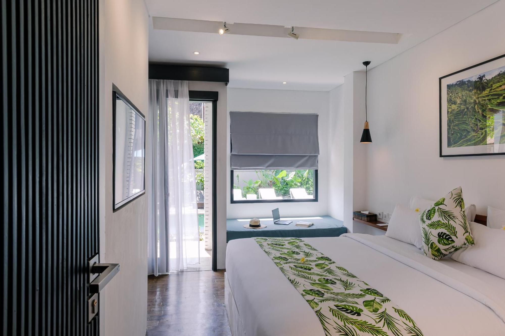 Hotel Chandi Ubud (Bali)
