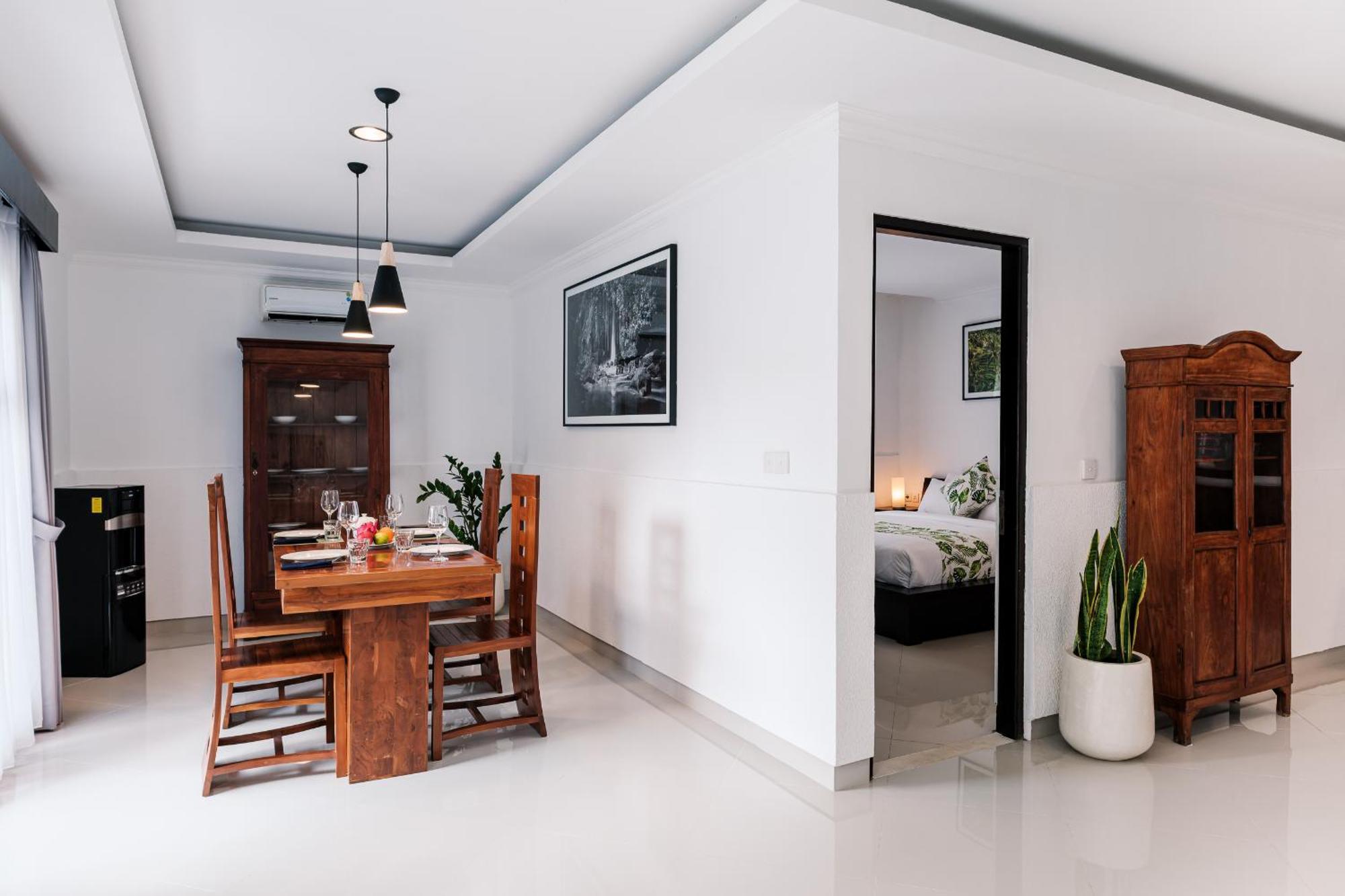 Chandi Hotel Ubud (Bali)