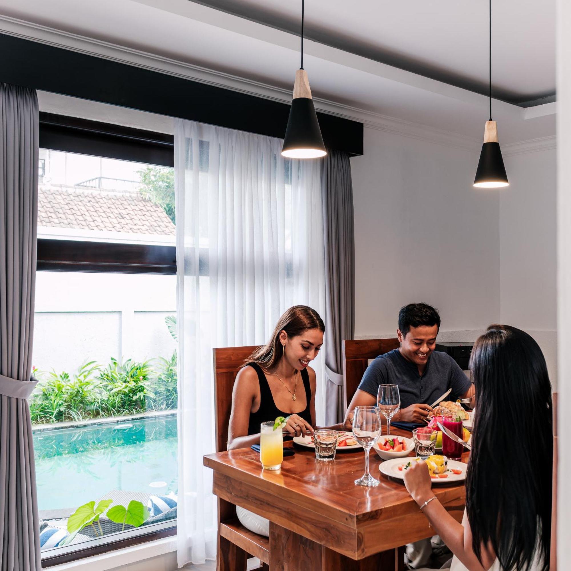 Chandi 3* Ubud (Bali)