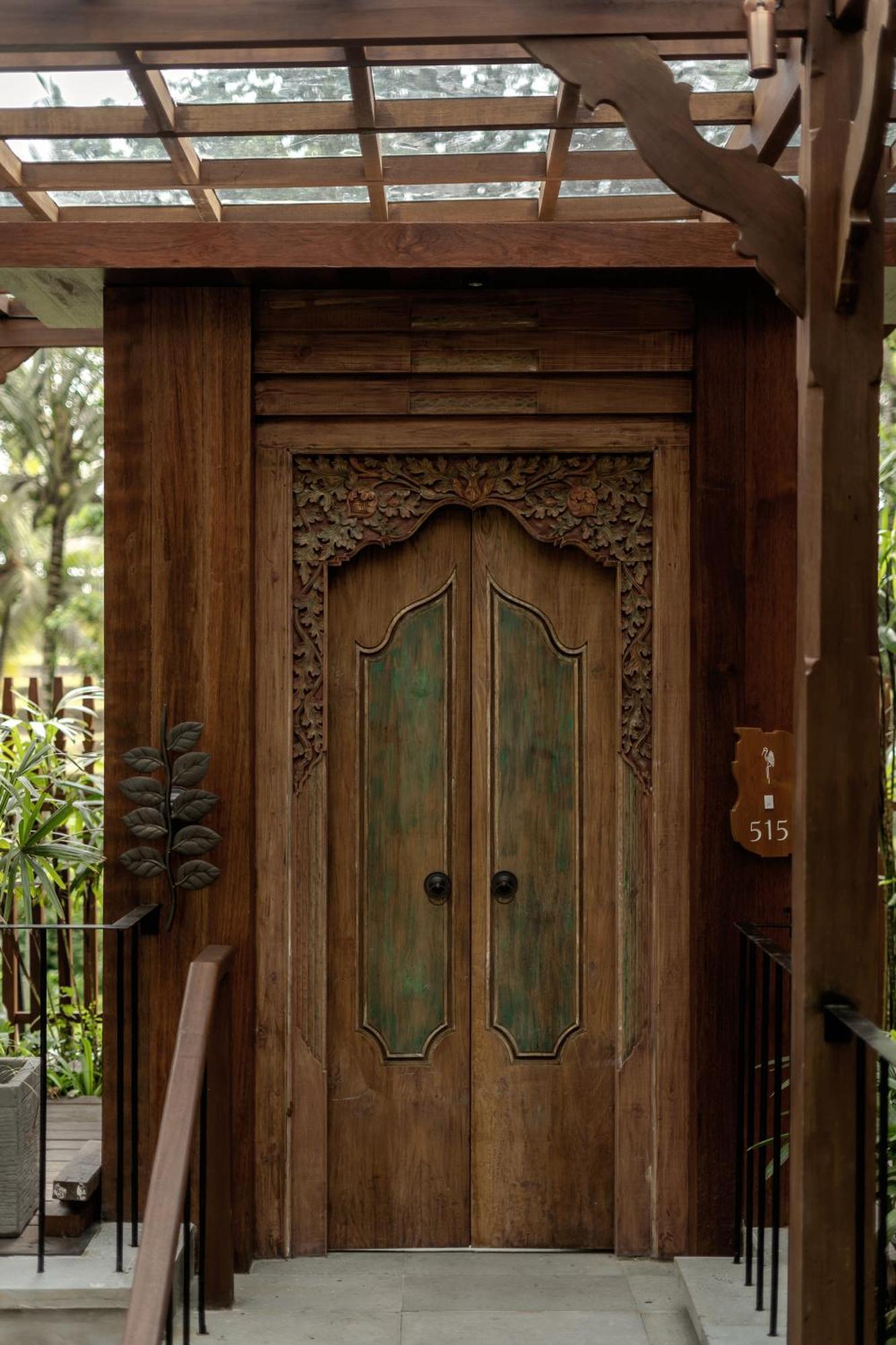Anandadara & Ubud (Bali)